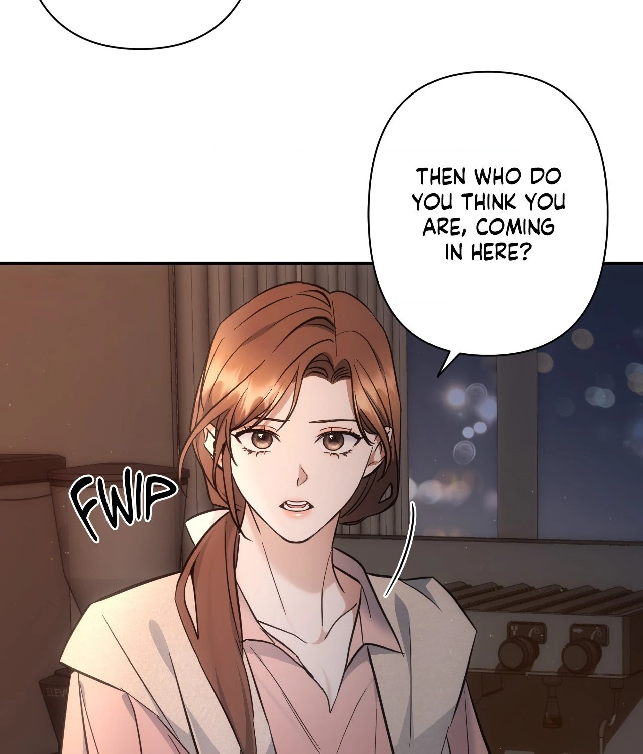 For the Shattered Things Chapter 29 - Page 27
