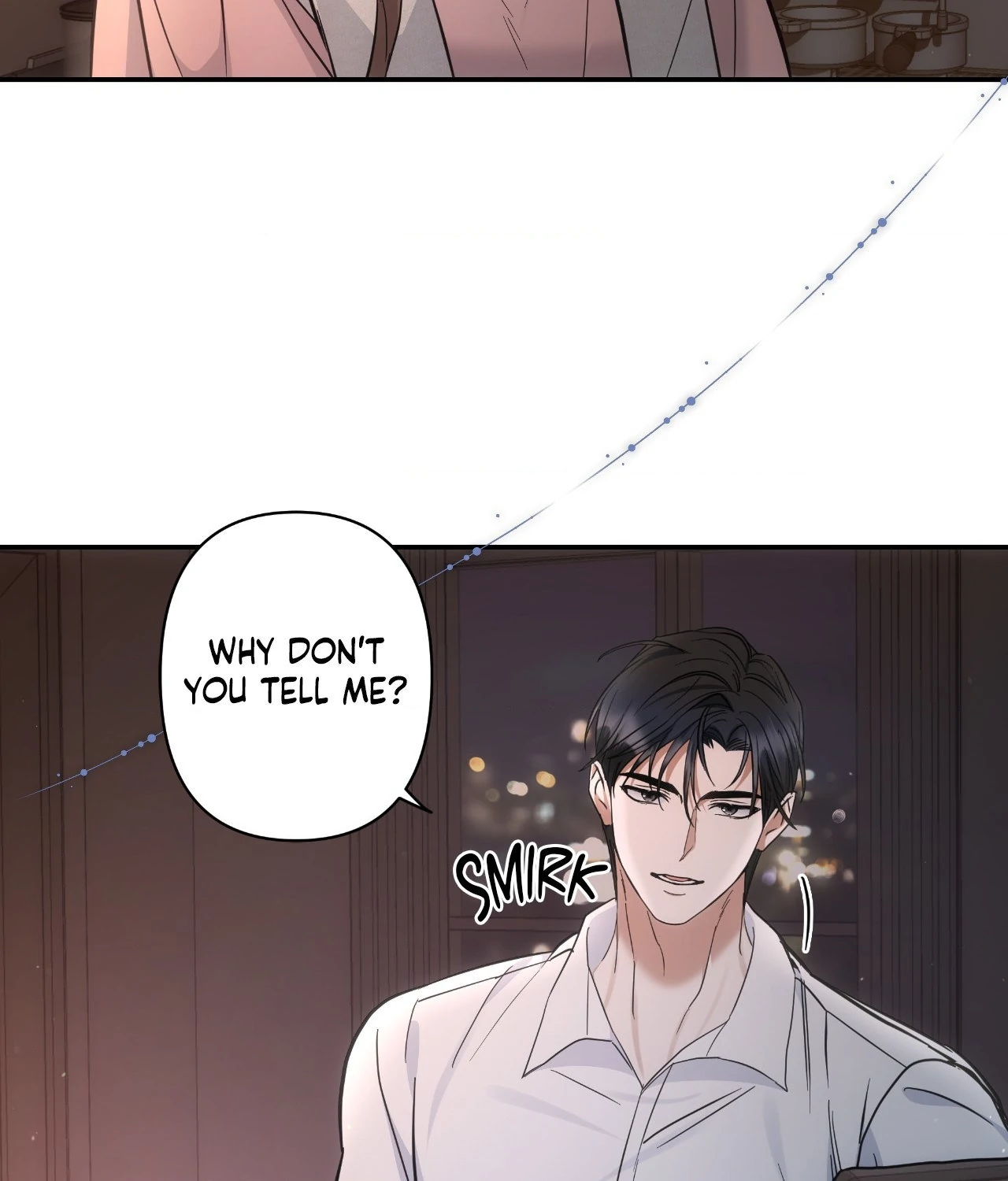 For the Shattered Things Chapter 29 - Page 28
