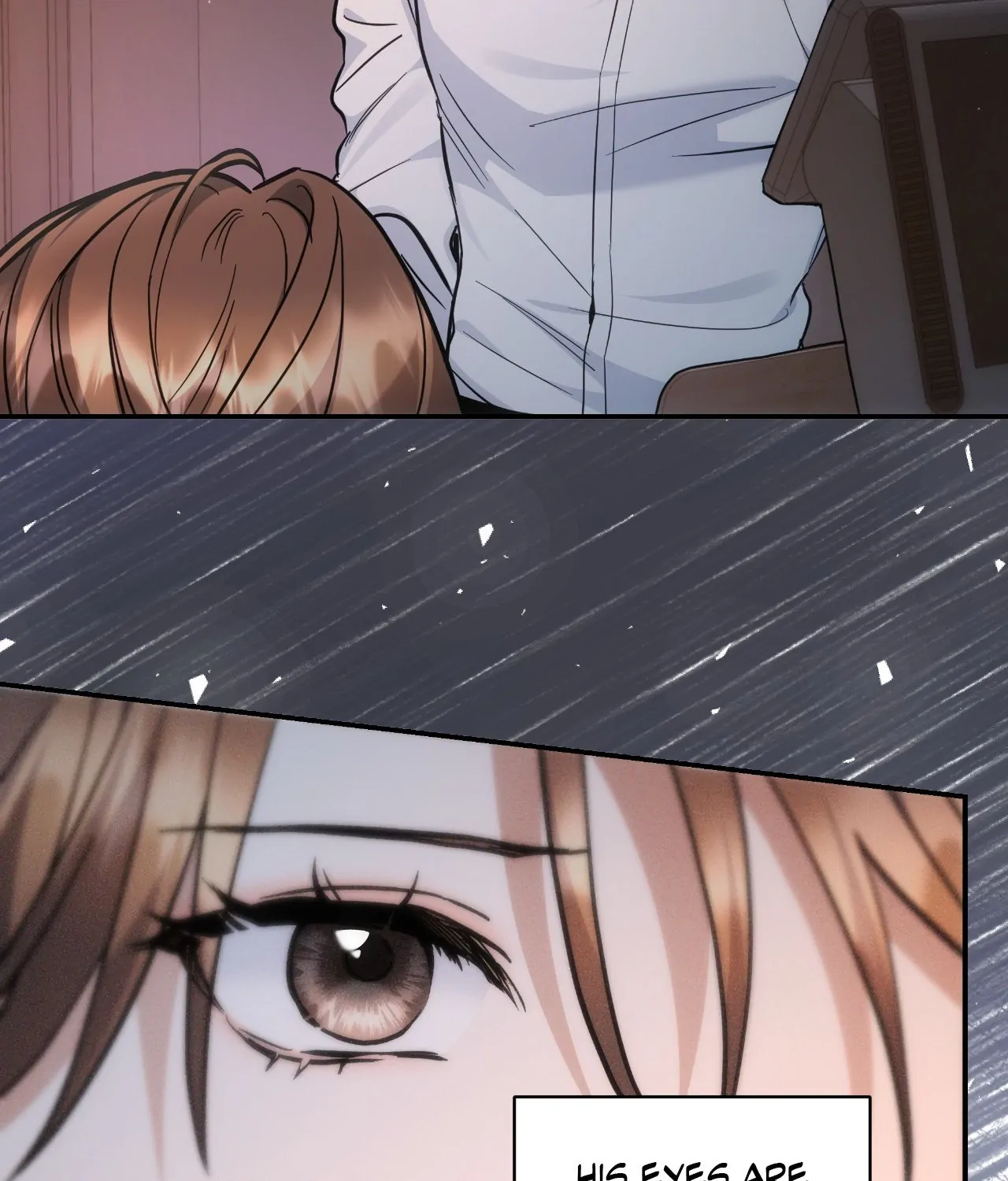 For the Shattered Things Chapter 29 - Page 29