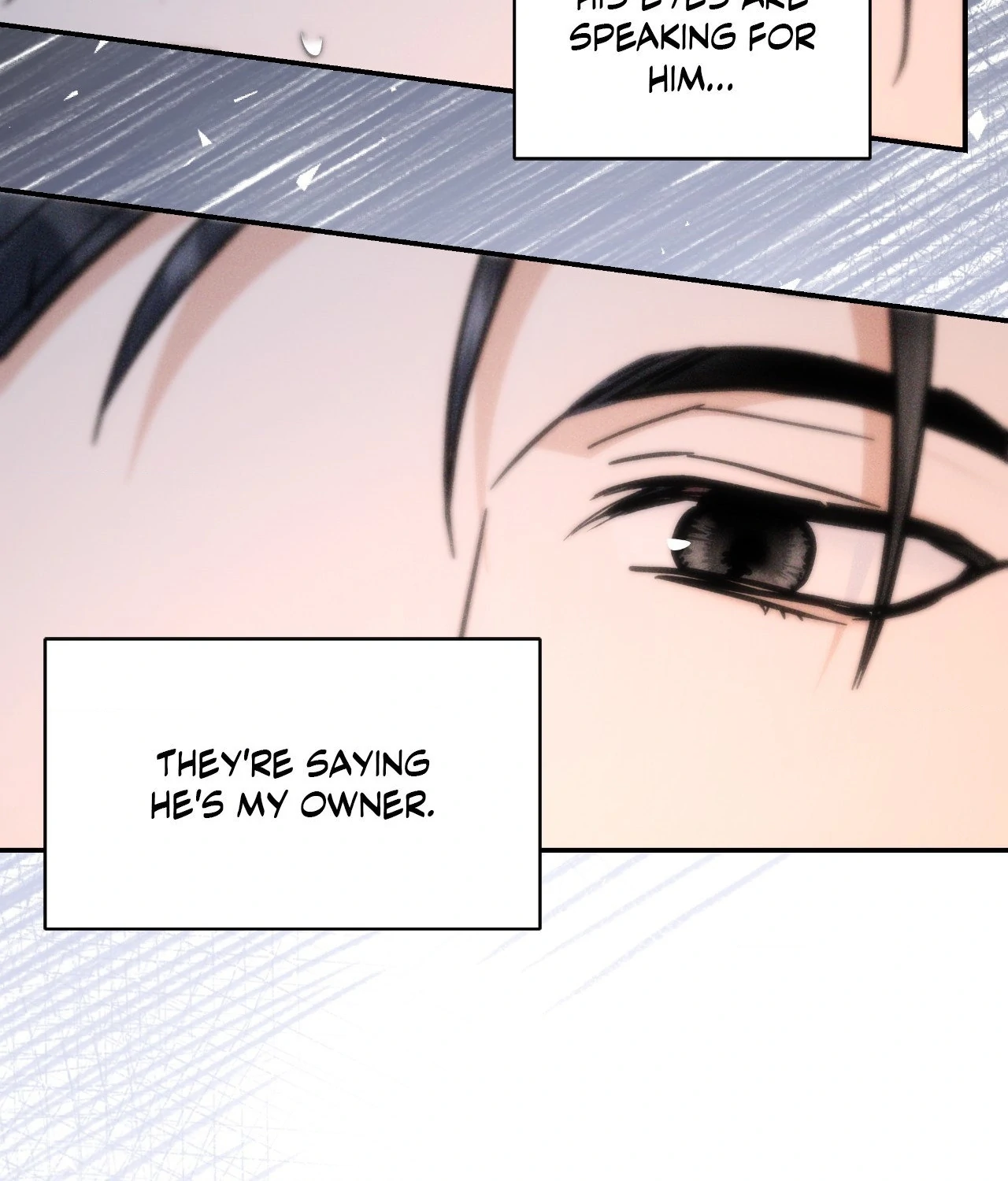 For the Shattered Things Chapter 29 - Page 30