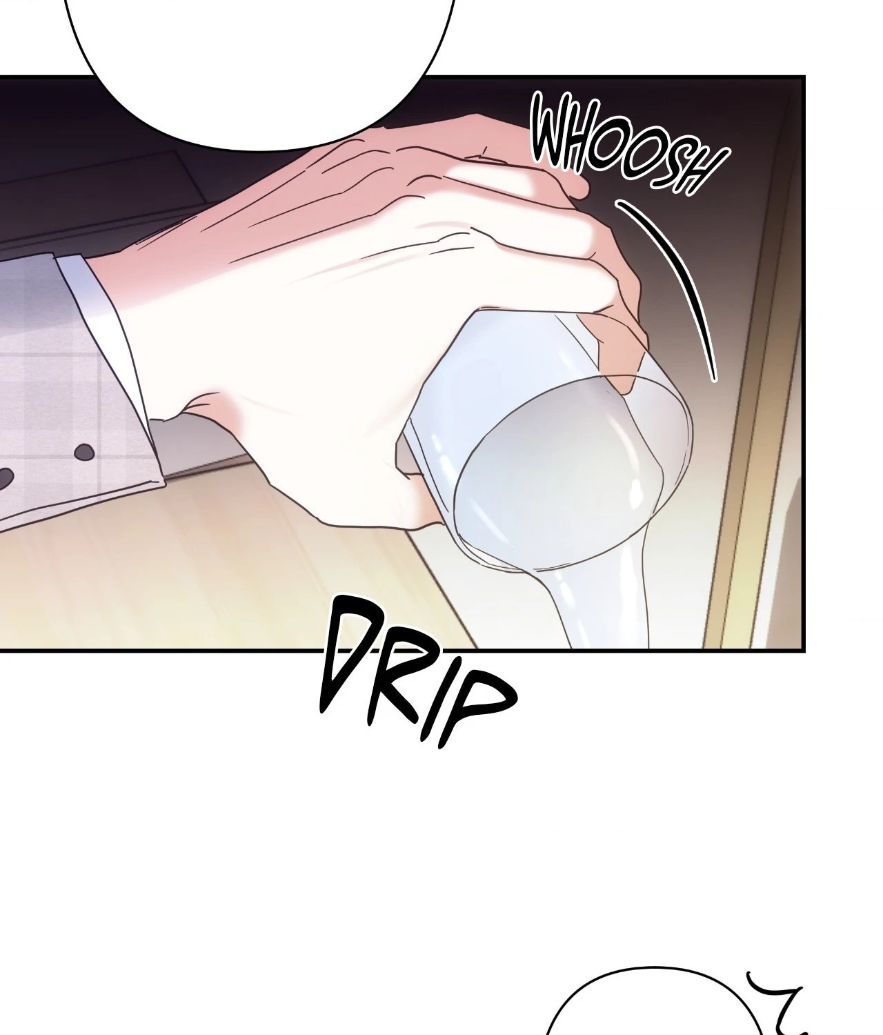 For the Shattered Things Chapter 29 - Page 4