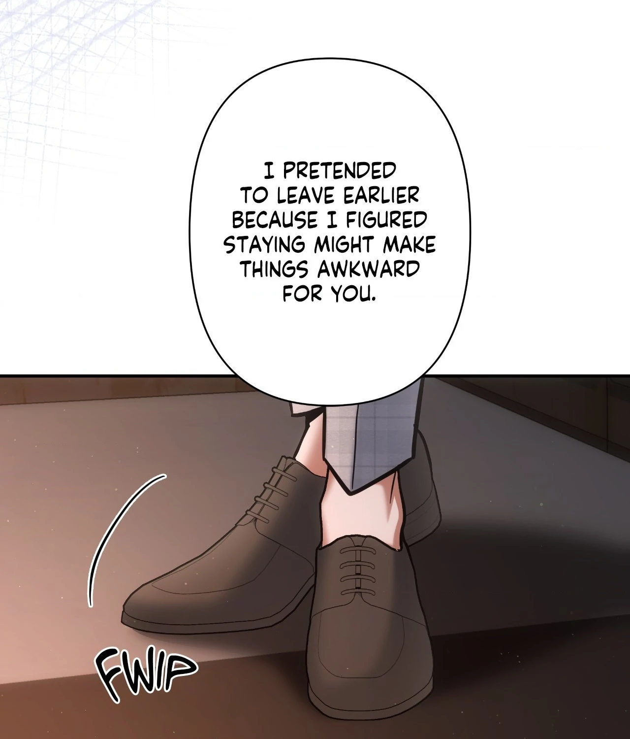 For the Shattered Things Chapter 29 - Page 31