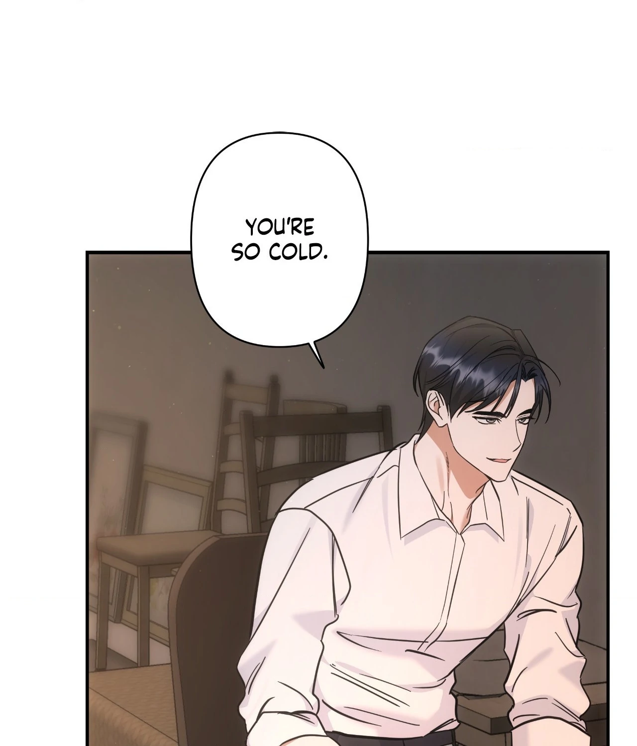 For the Shattered Things Chapter 29 - Page 34