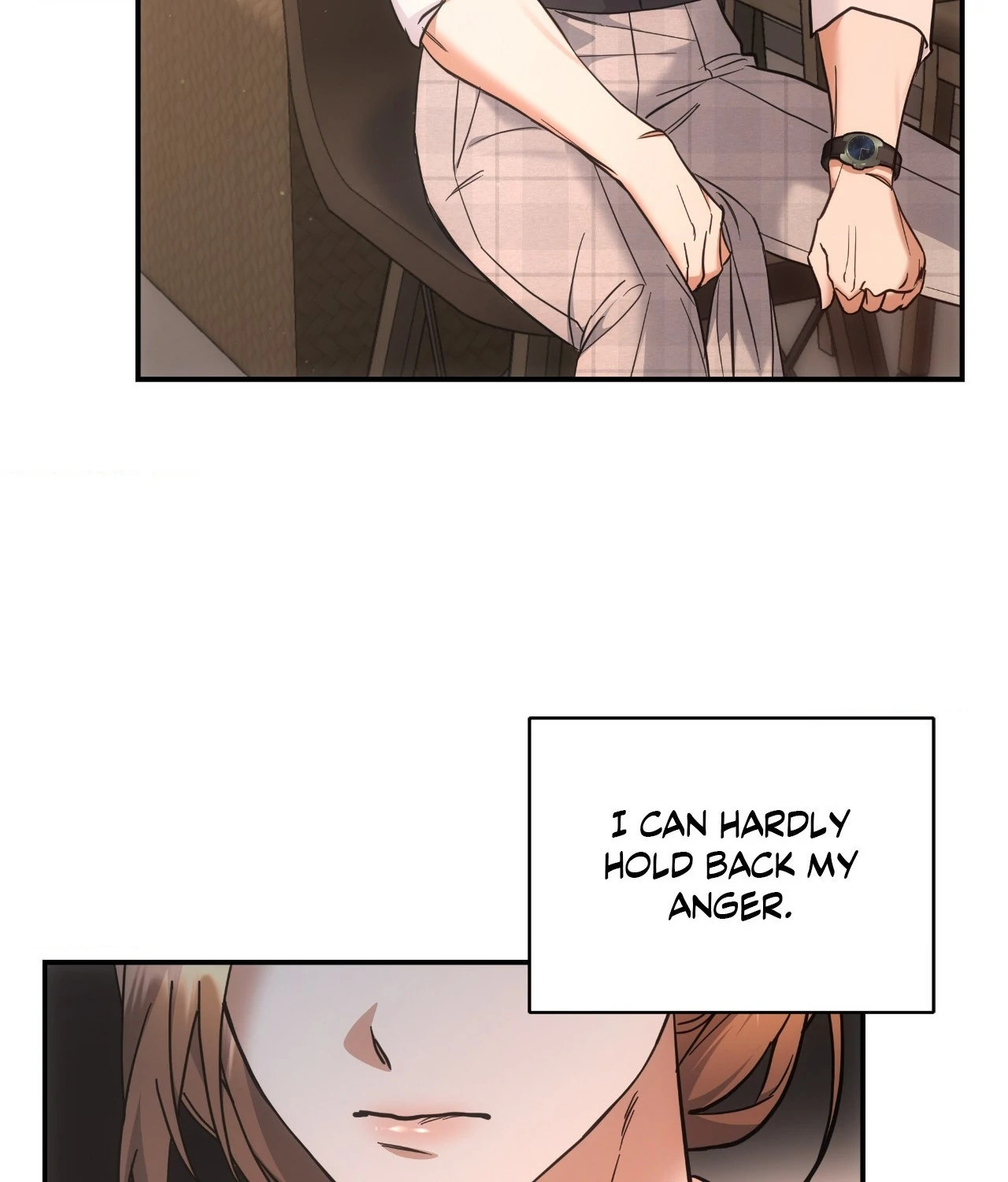 For the Shattered Things Chapter 29 - Page 35