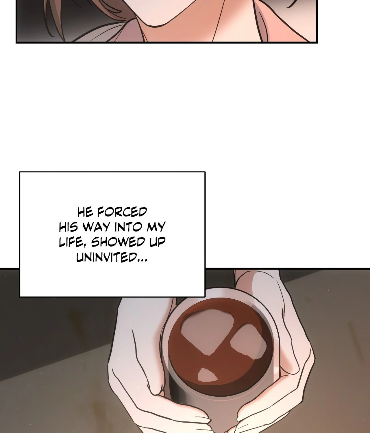 For the Shattered Things Chapter 29 - Page 36