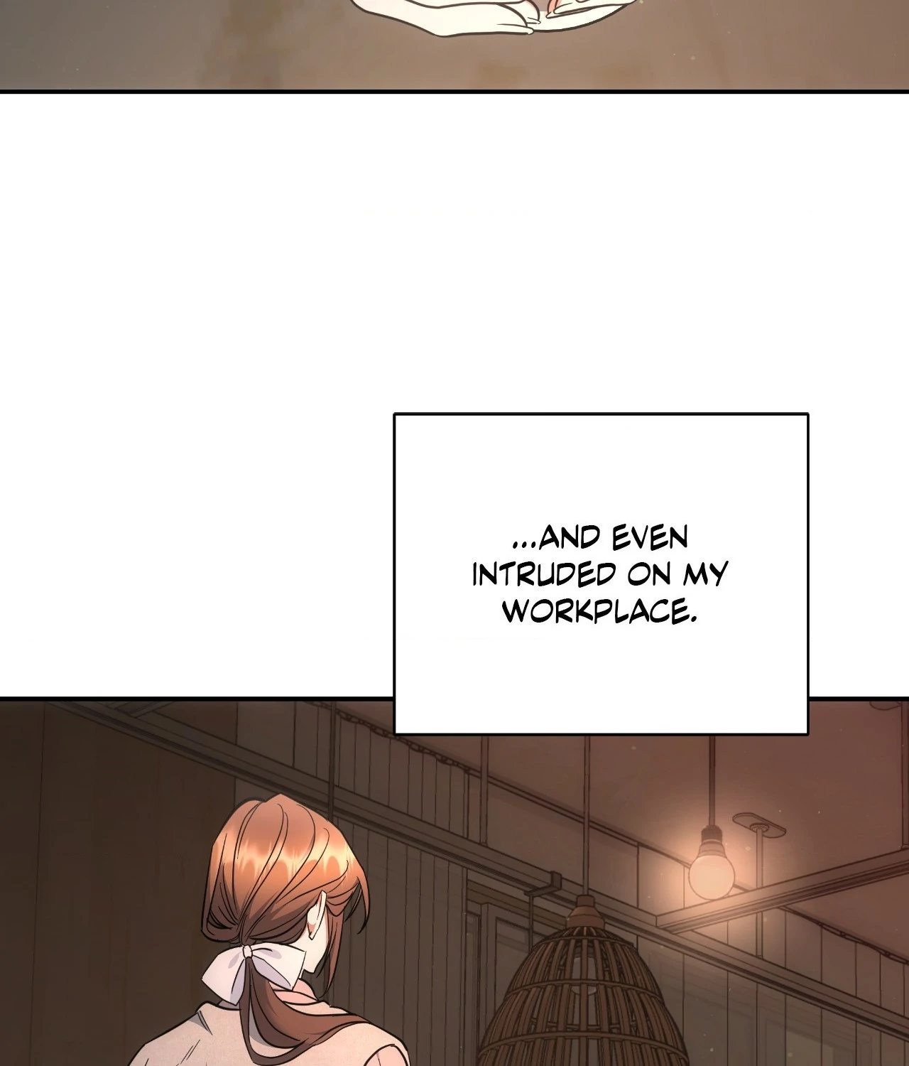 For the Shattered Things Chapter 29 - Page 37