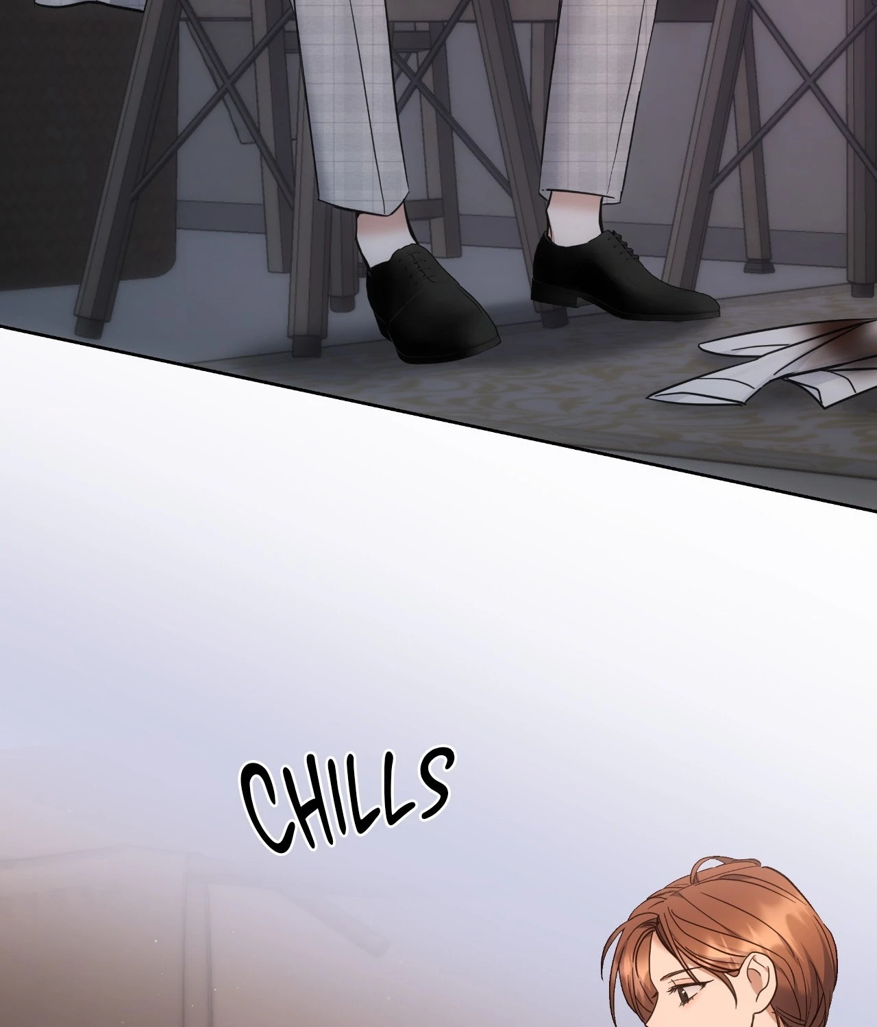 For the Shattered Things Chapter 29 - Page 56