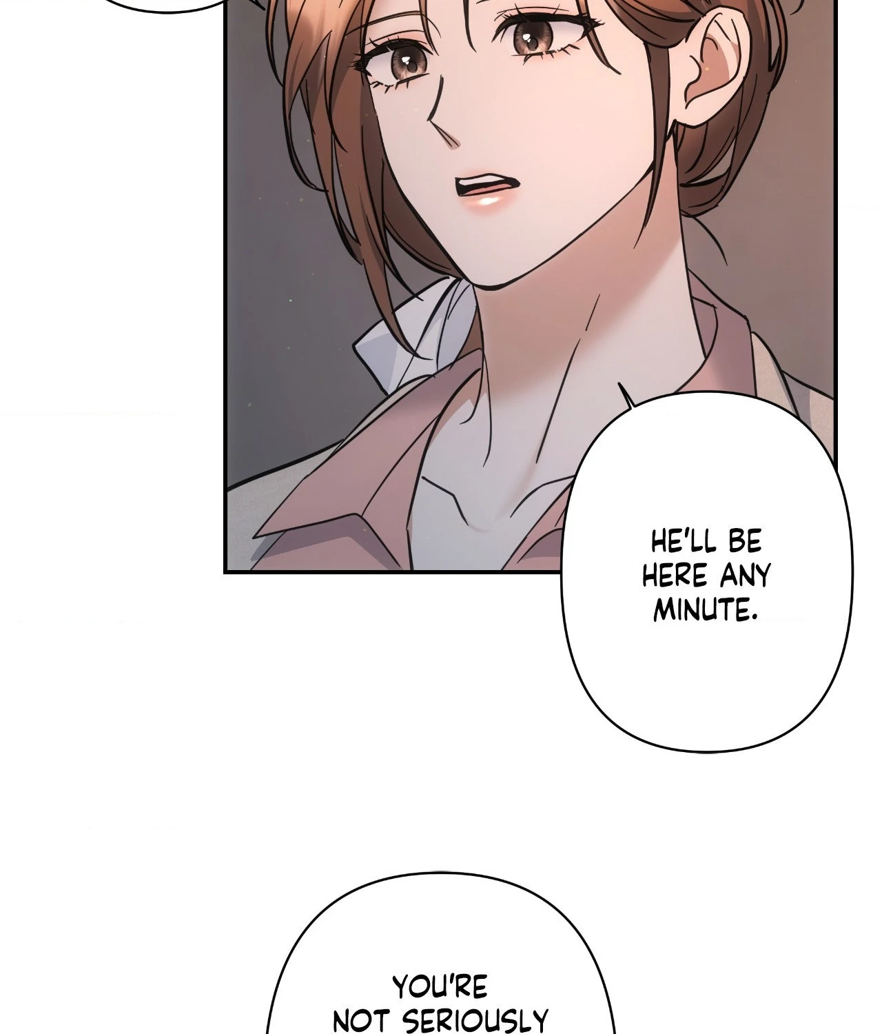 For the Shattered Things Chapter 29 - Page 59