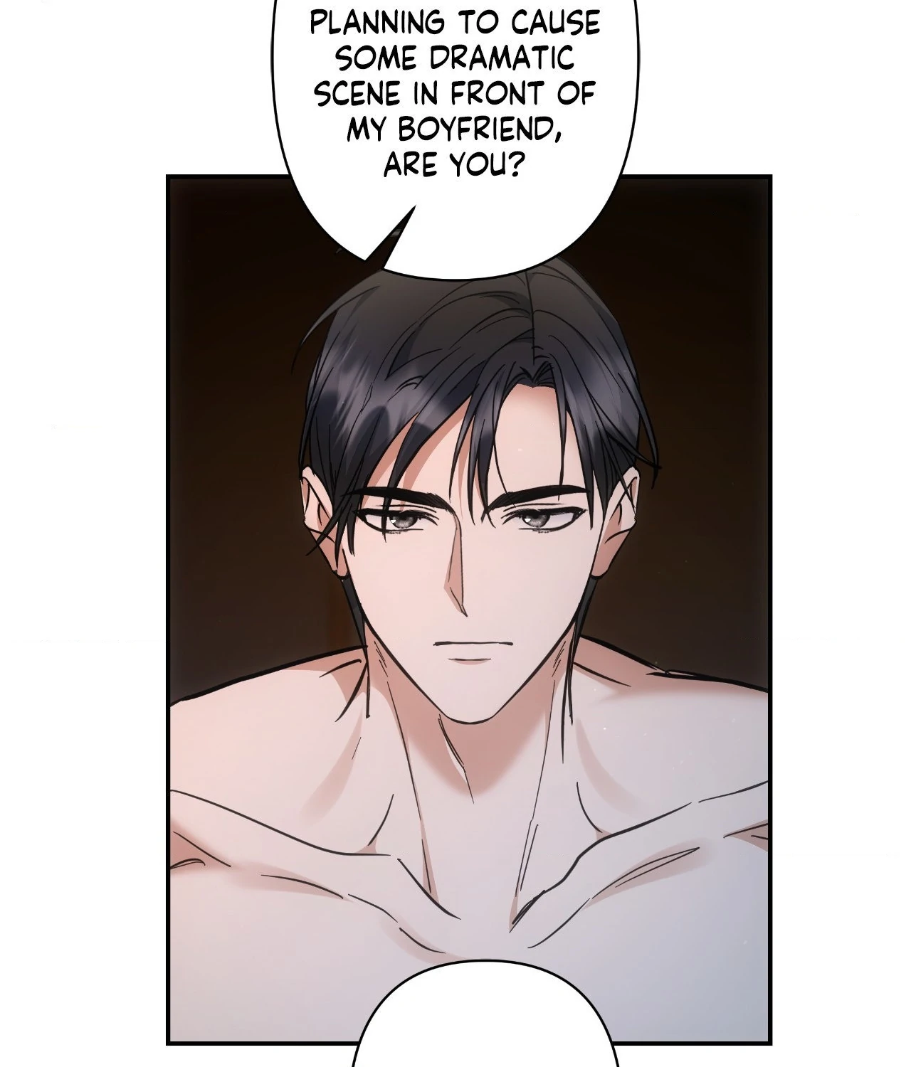 For the Shattered Things Chapter 29 - Page 60