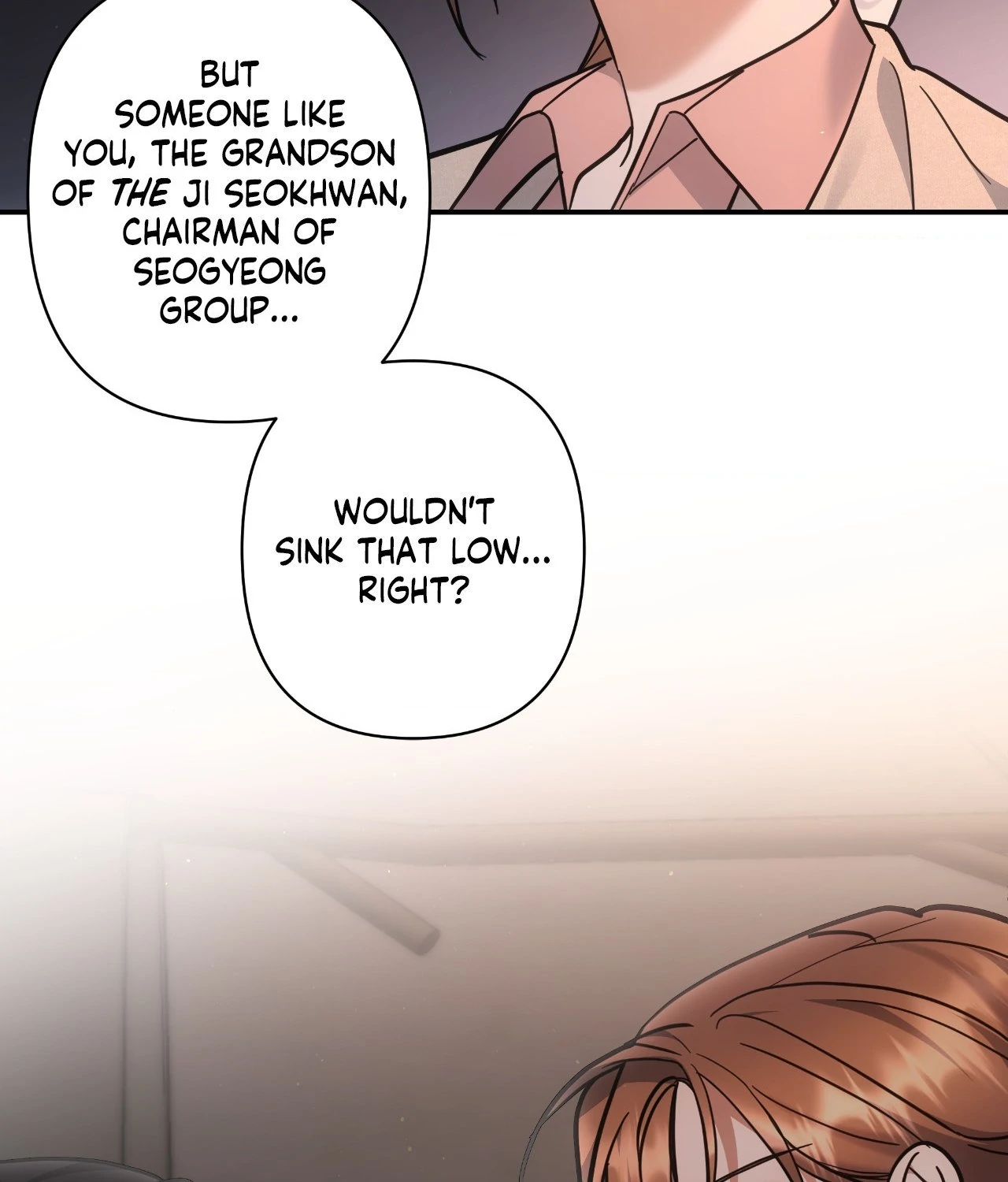 For the Shattered Things Chapter 29 - Page 62