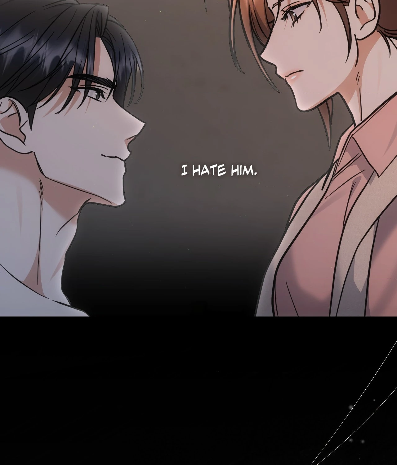For the Shattered Things Chapter 29 - Page 63