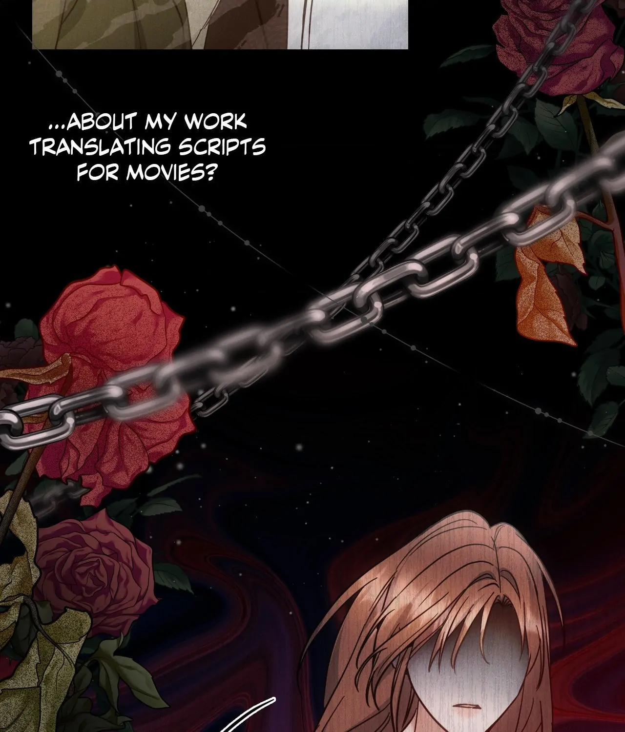 For the Shattered Things Chapter 29 - Page 67