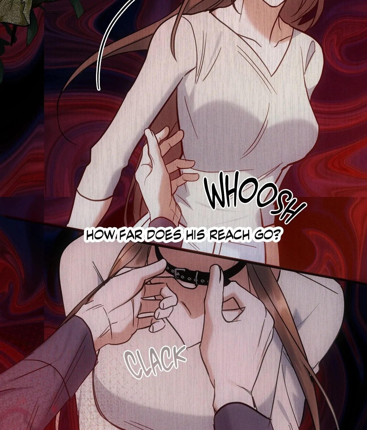 For the Shattered Things Chapter 29 - Page 68