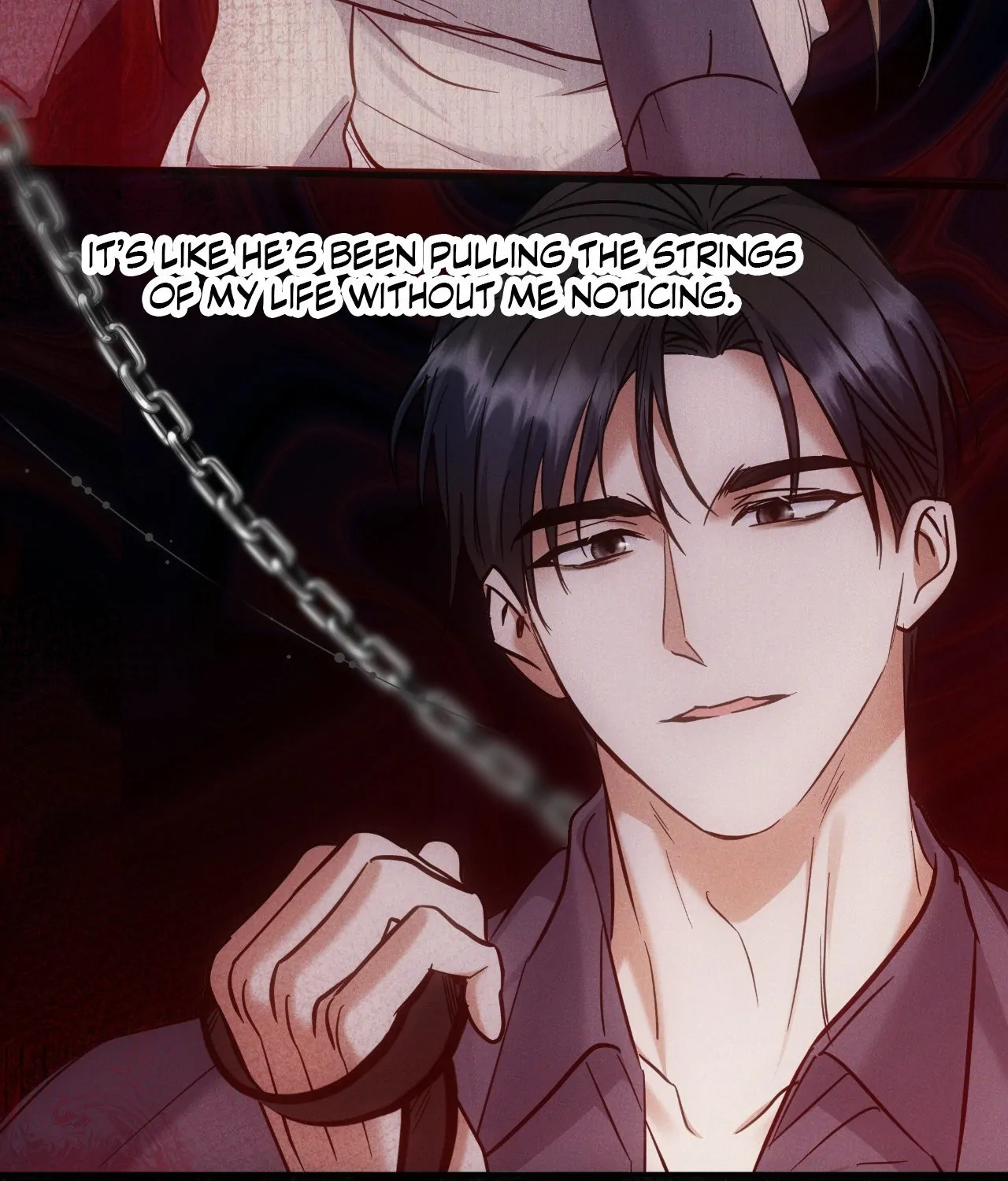 For the Shattered Things Chapter 29 - Page 69