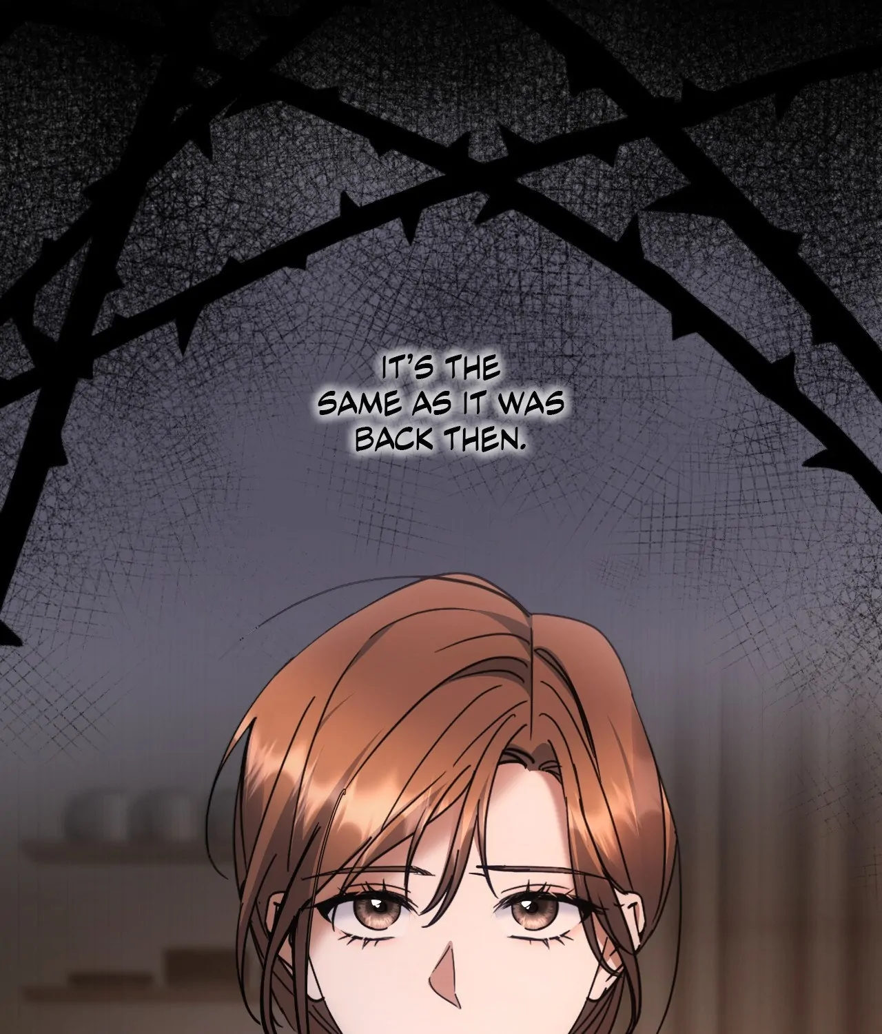 For the Shattered Things Chapter 29 - Page 70