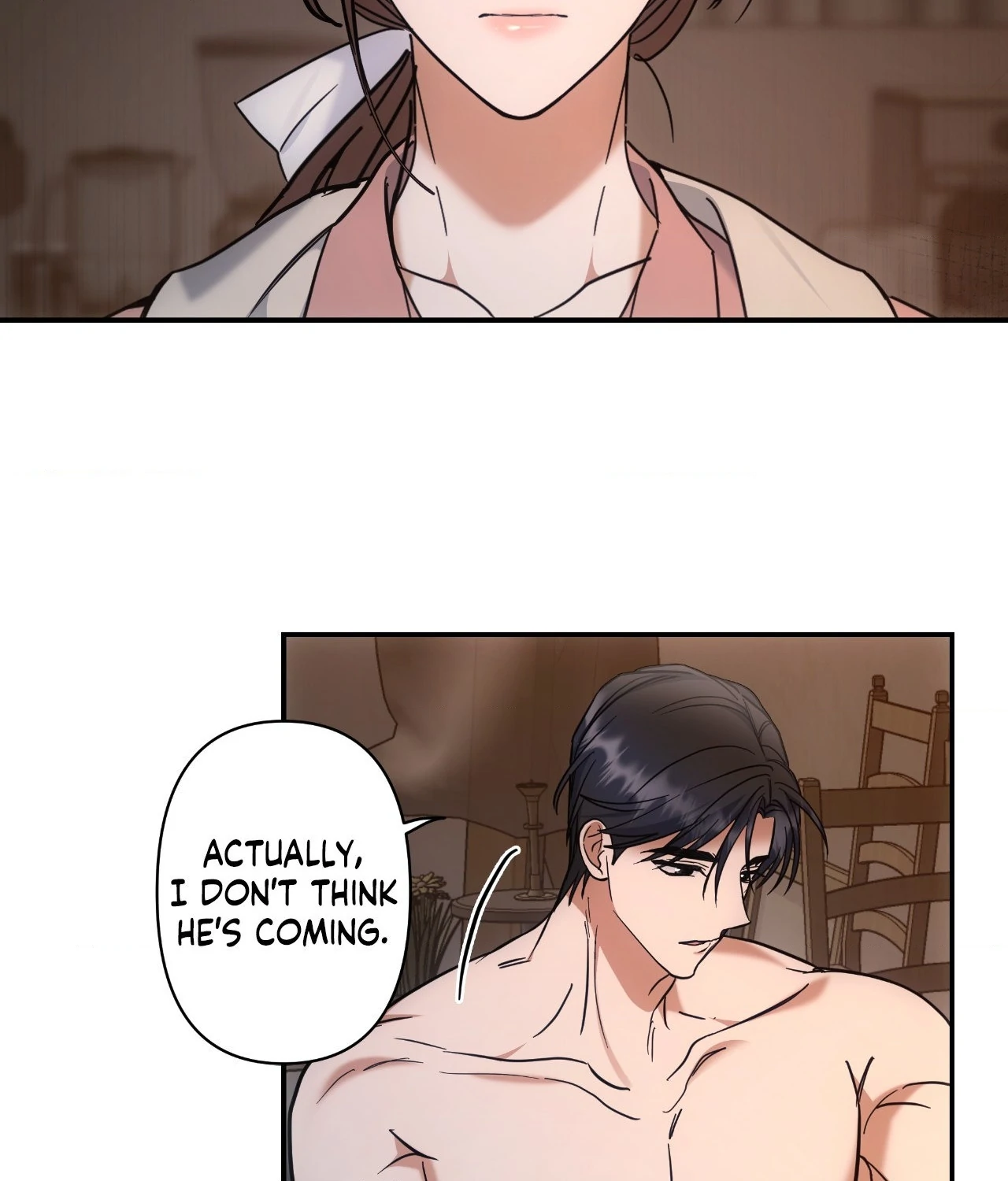 For the Shattered Things Chapter 29 - Page 71