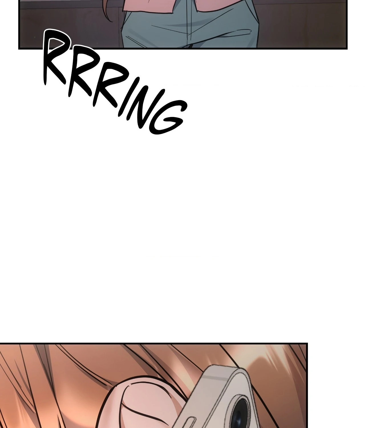 For the Shattered Things Chapter 29 - Page 77