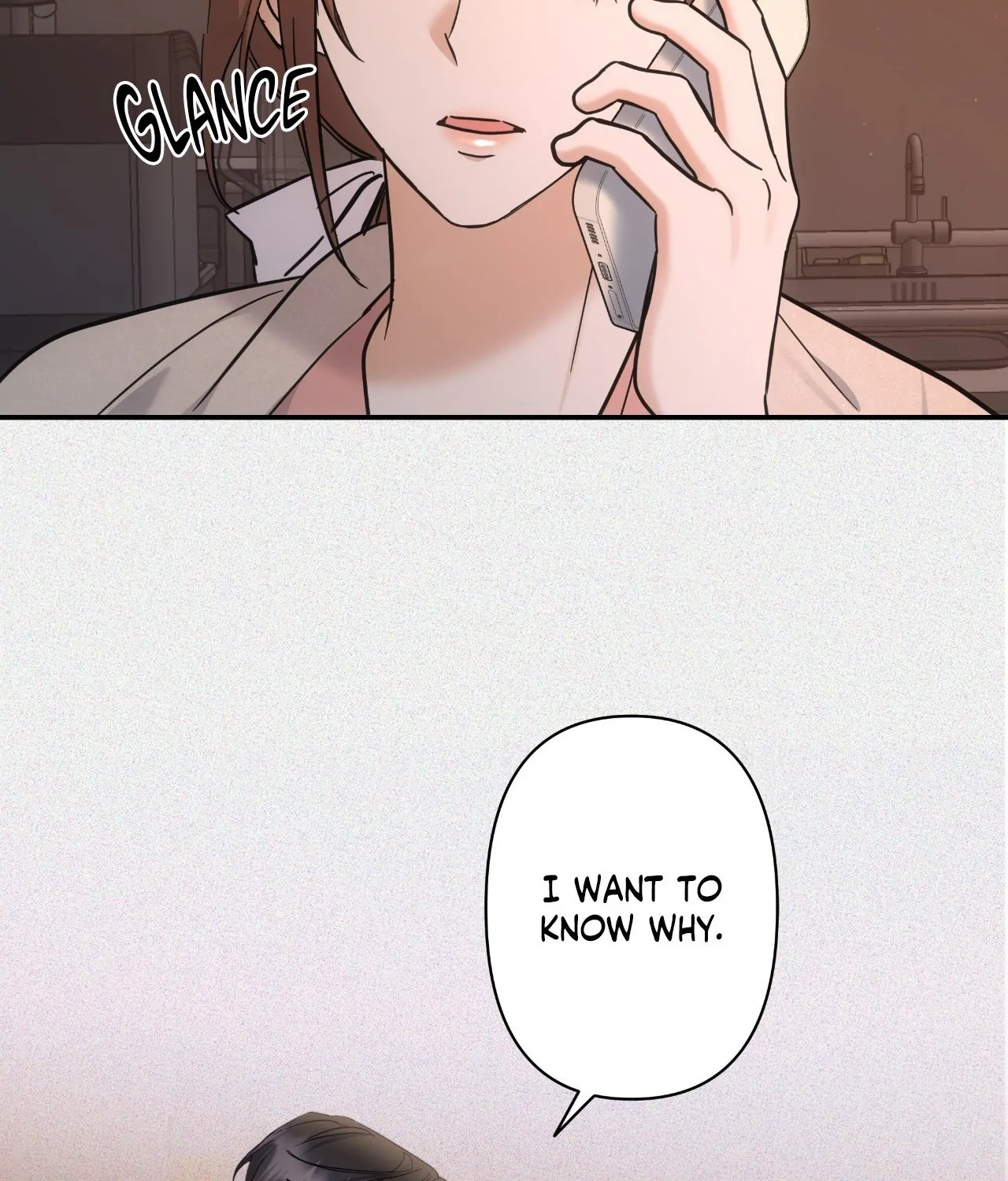 For the Shattered Things Chapter 29 - Page 81