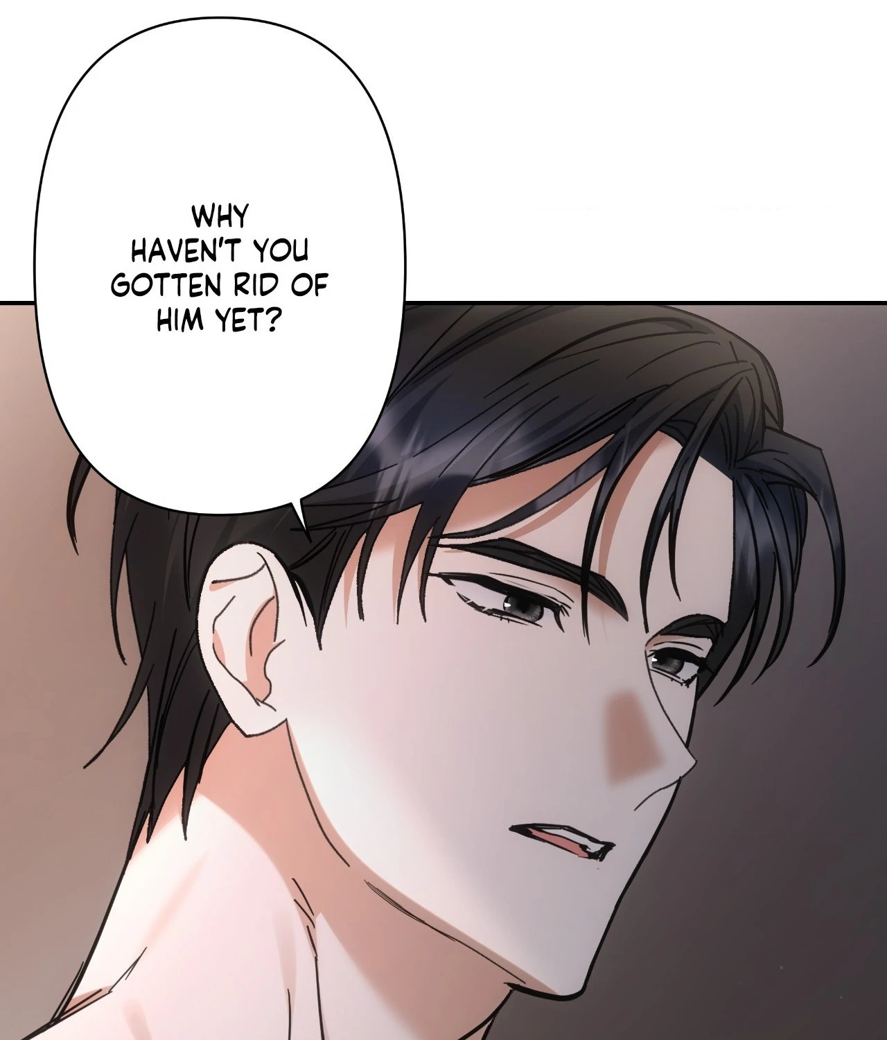 For the Shattered Things Chapter 29 - Page 83