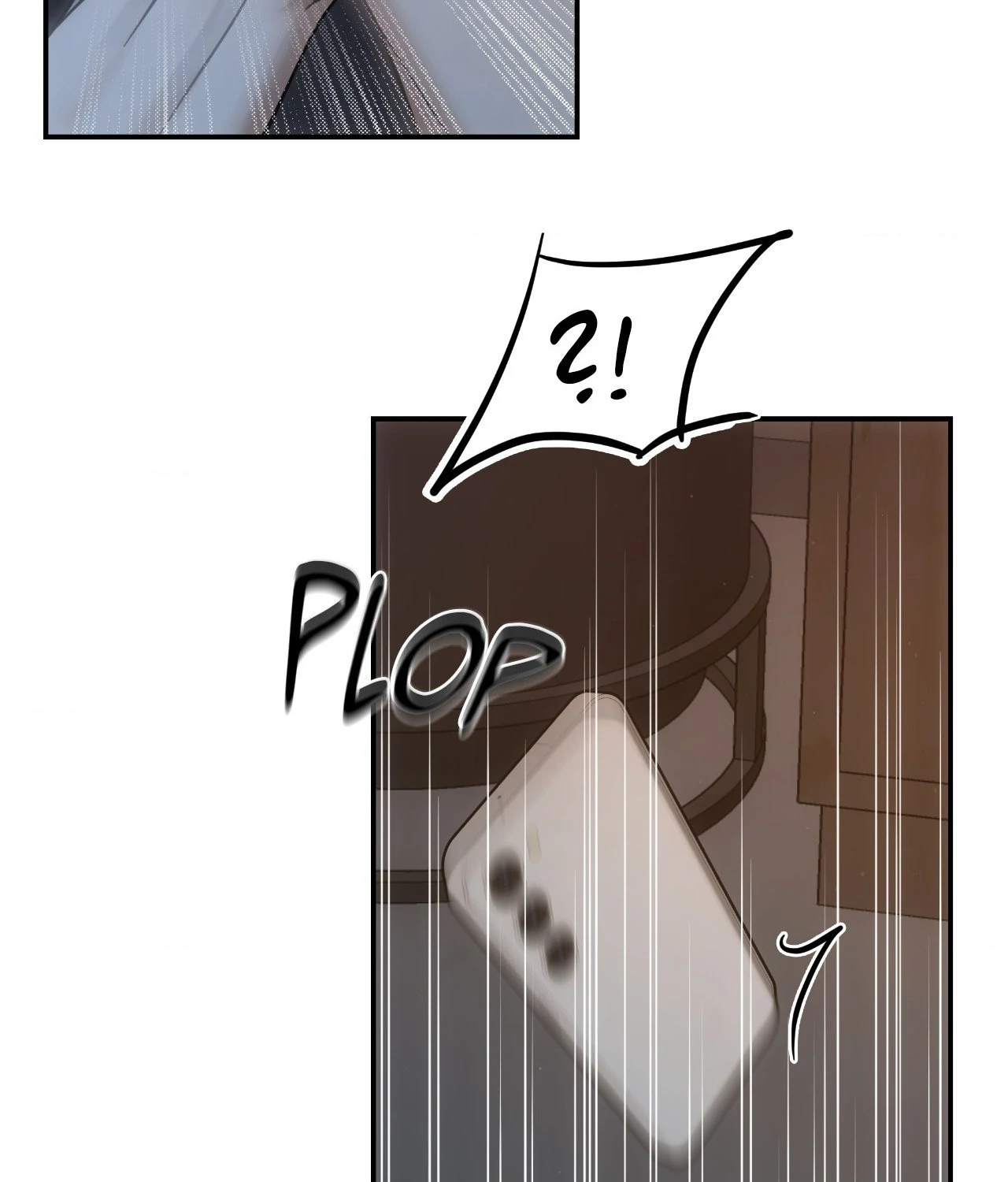For the Shattered Things Chapter 29 - Page 85