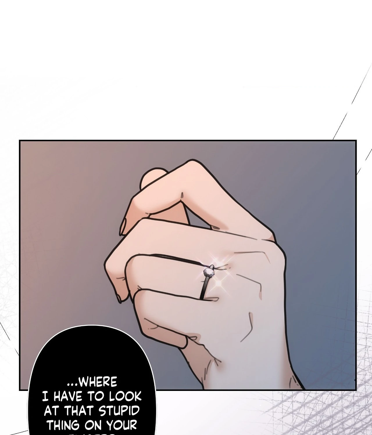 For the Shattered Things Chapter 29 - Page 87