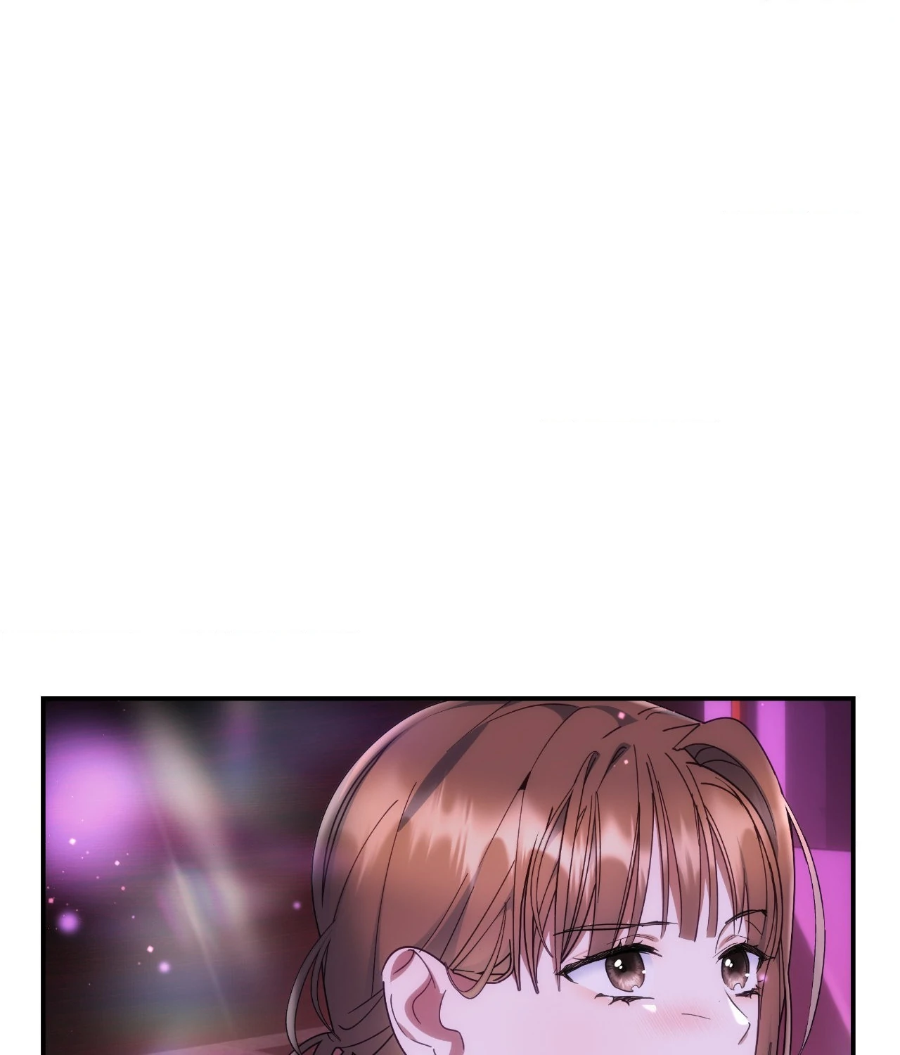 For the Shattered Things Chapter 3 - Page 1