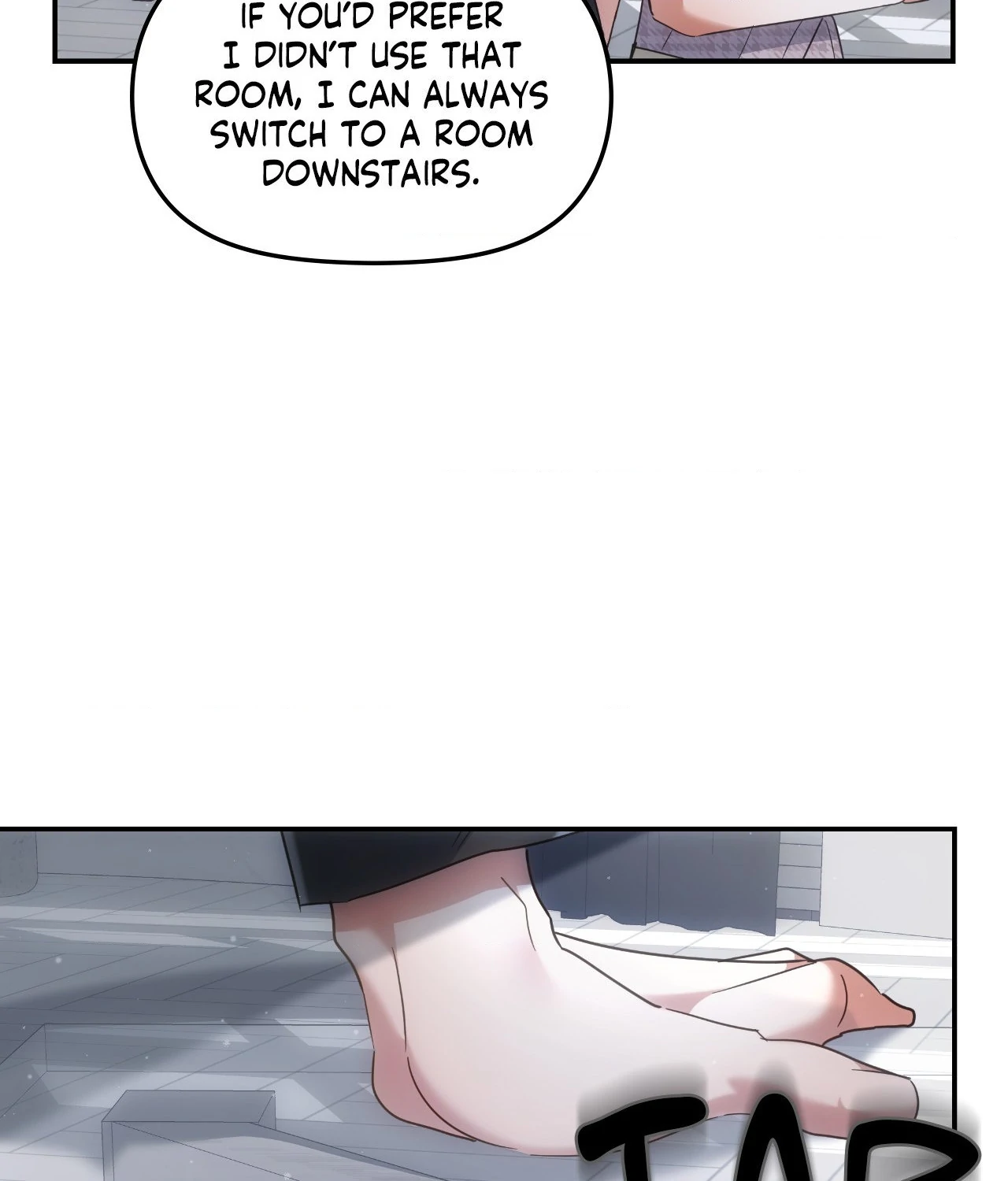 For the Shattered Things Chapter 3 - Page 101