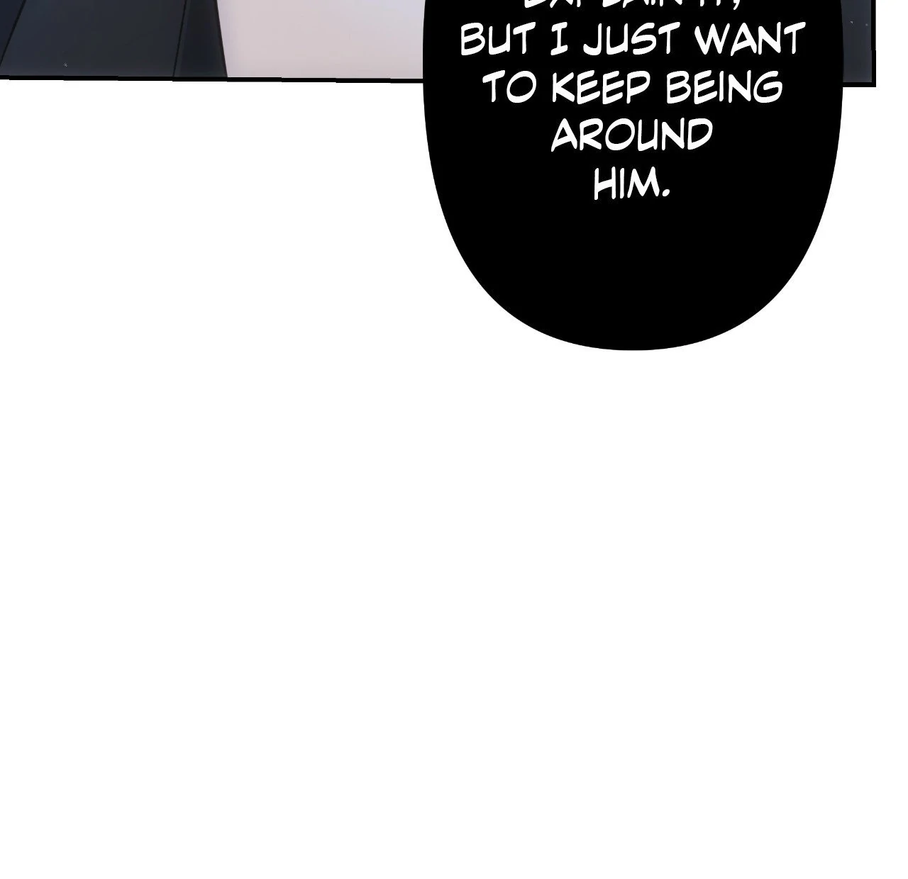 For the Shattered Things Chapter 3 - Page 106