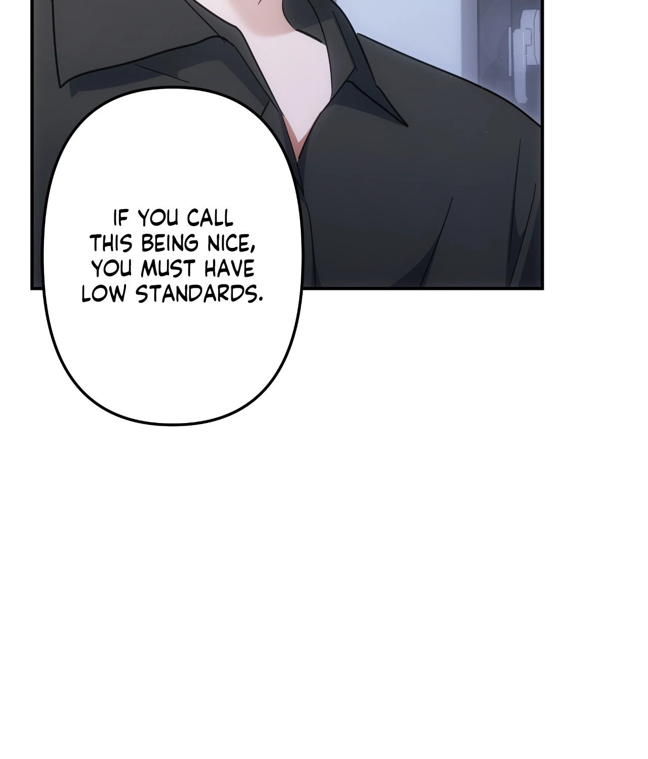 For the Shattered Things Chapter 3 - Page 111