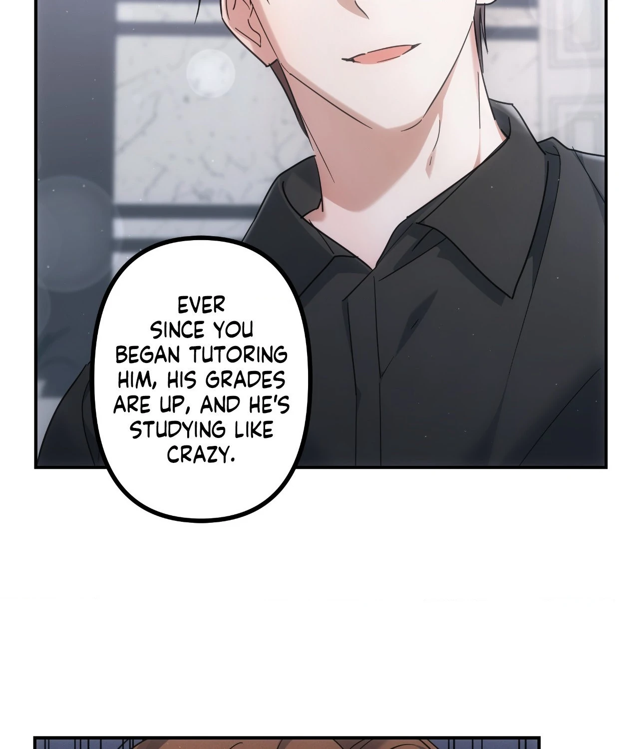 For the Shattered Things Chapter 3 - Page 117