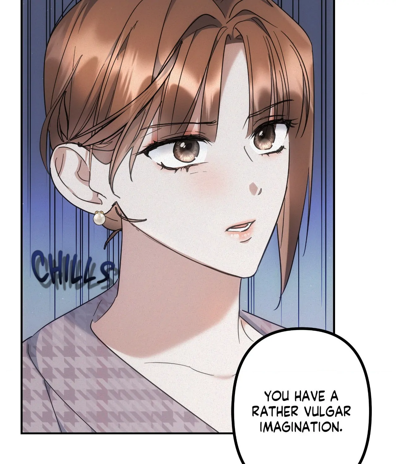 For the Shattered Things Chapter 3 - Page 118