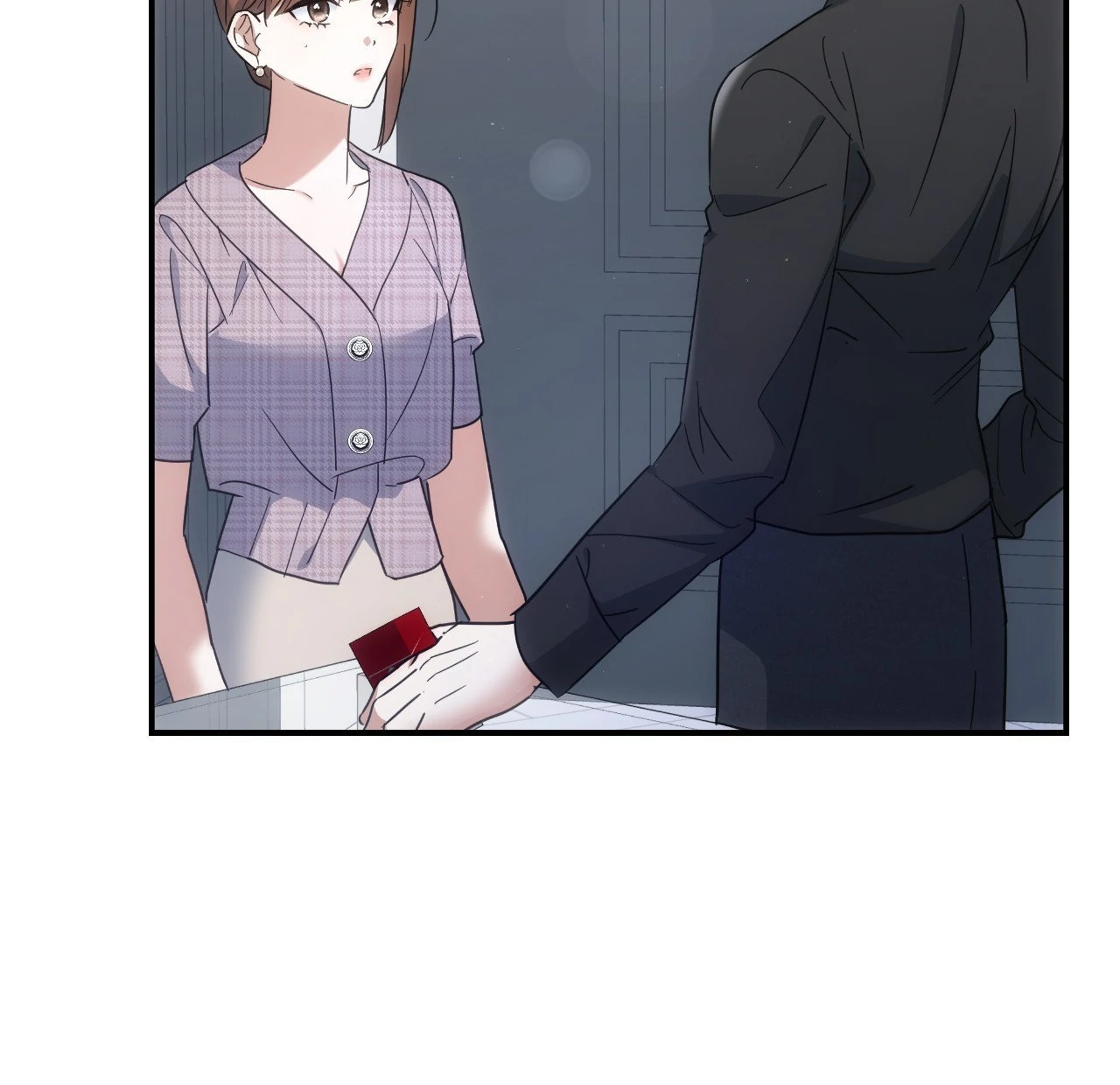 For the Shattered Things Chapter 3 - Page 120