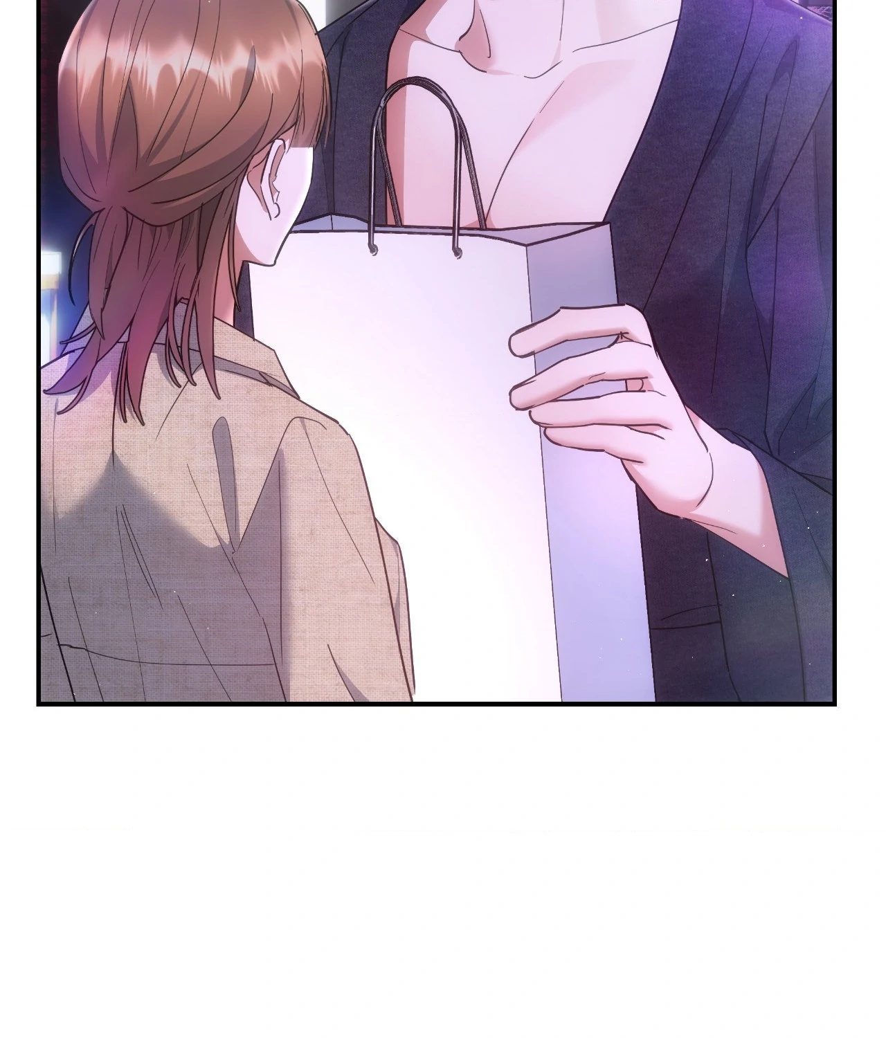 For the Shattered Things Chapter 3 - Page 13