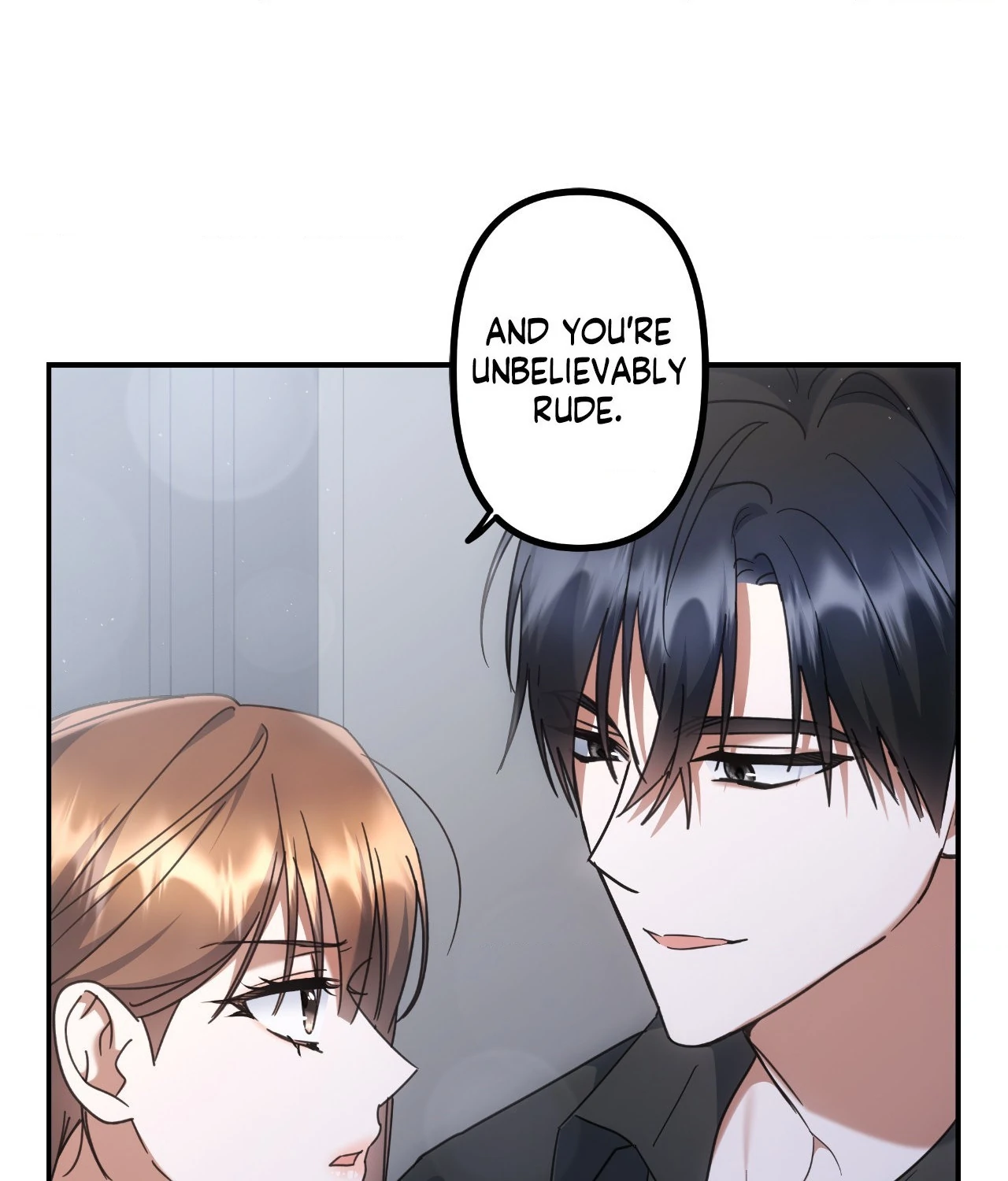 For the Shattered Things Chapter 3 - Page 121
