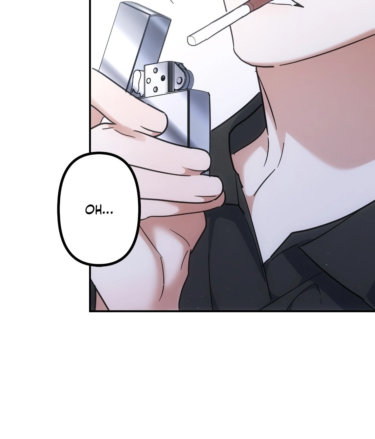For the Shattered Things Chapter 3 - Page 124