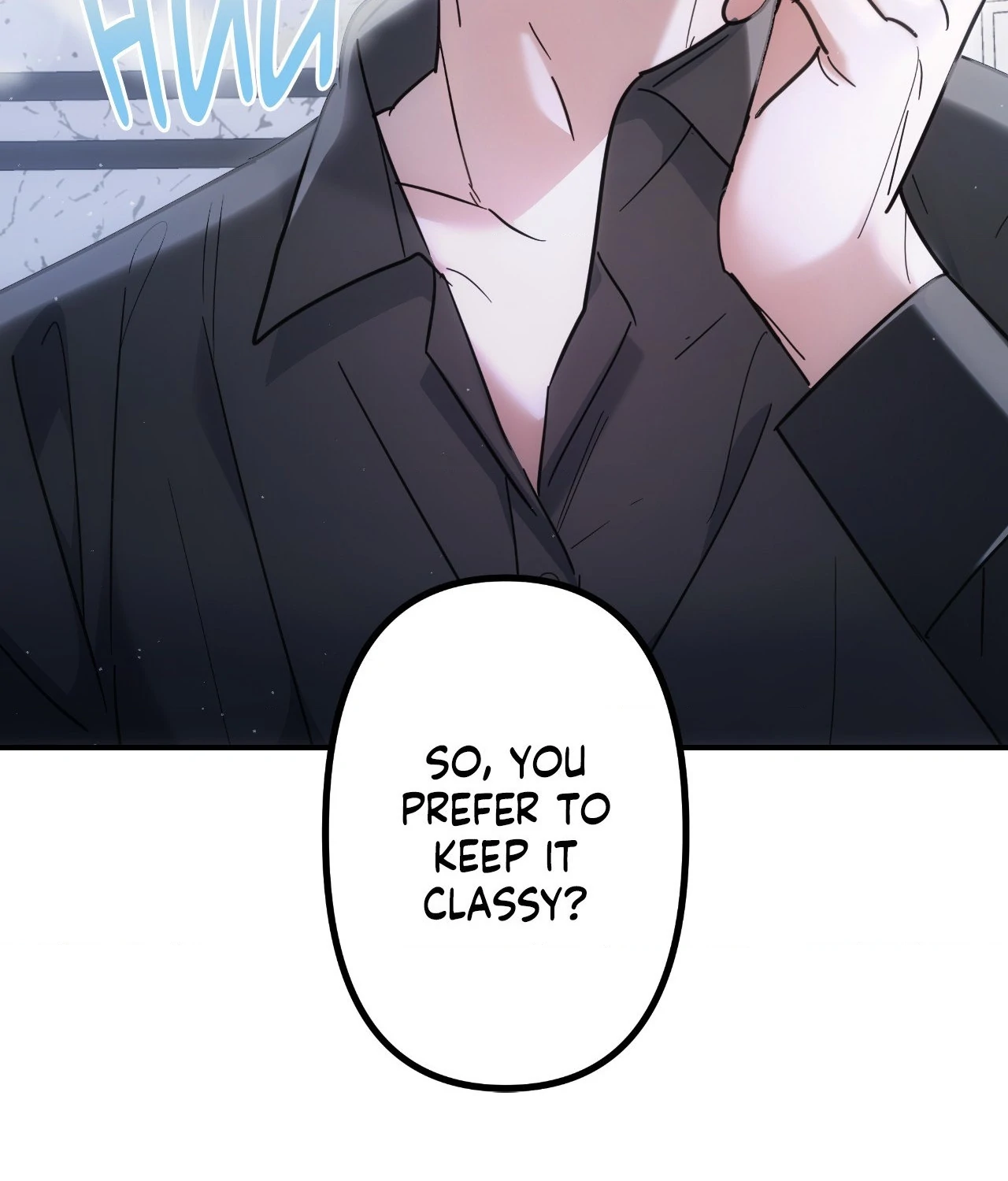 For the Shattered Things Chapter 3 - Page 126