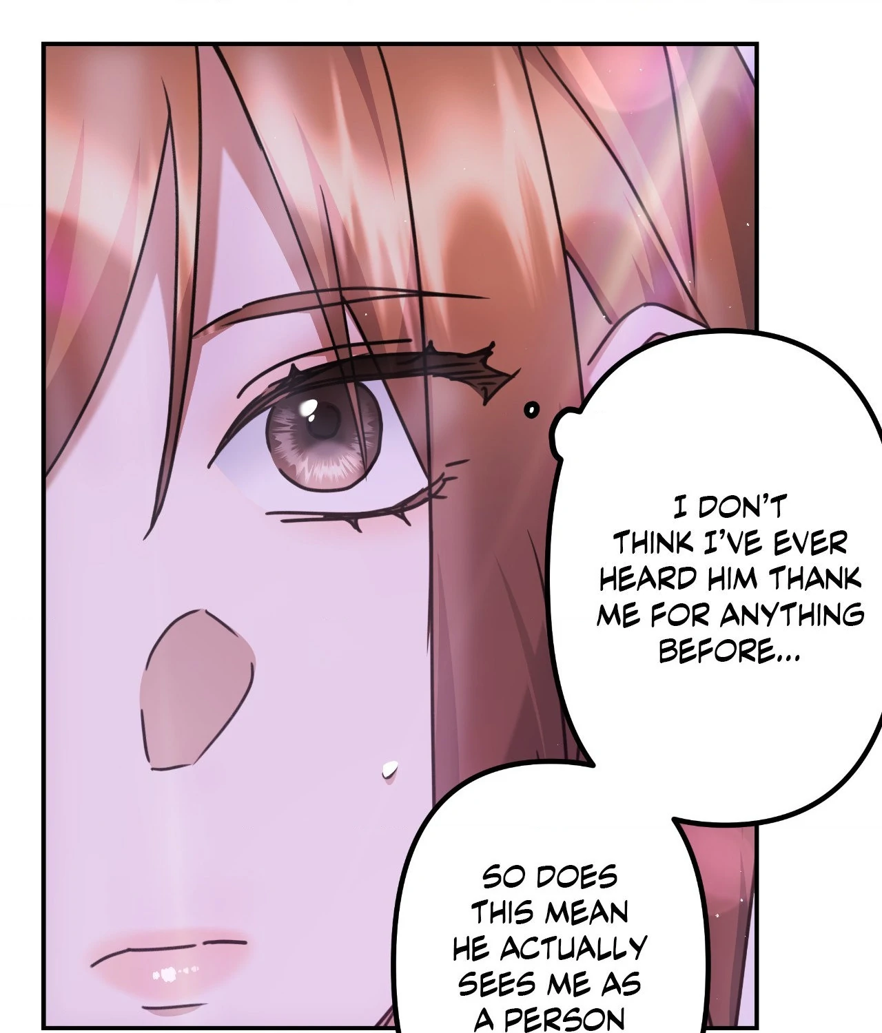 For the Shattered Things Chapter 3 - Page 17