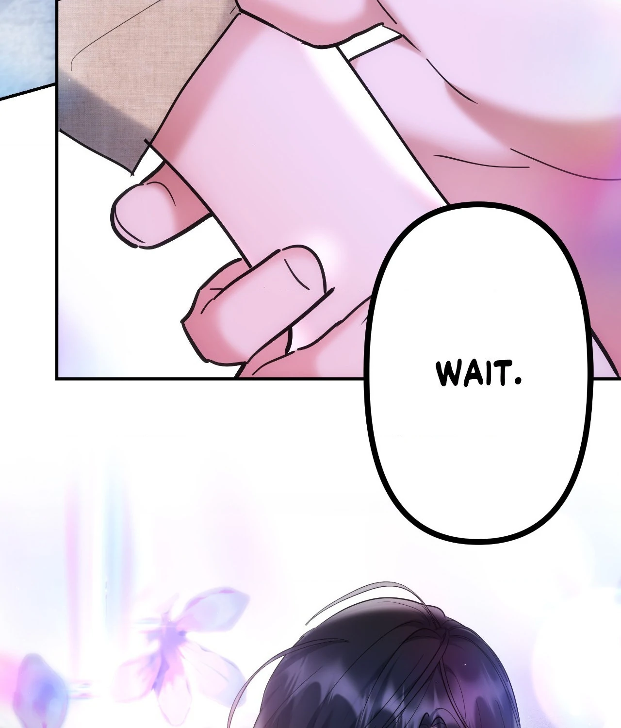 For the Shattered Things Chapter 3 - Page 20