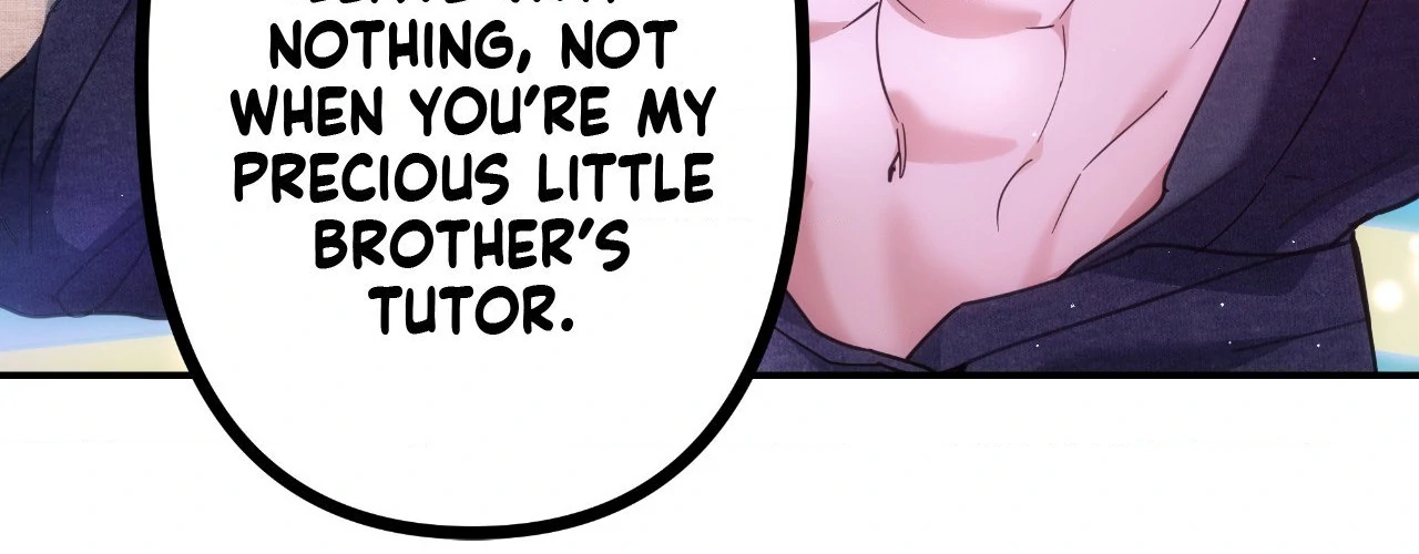 For the Shattered Things Chapter 3 - Page 22