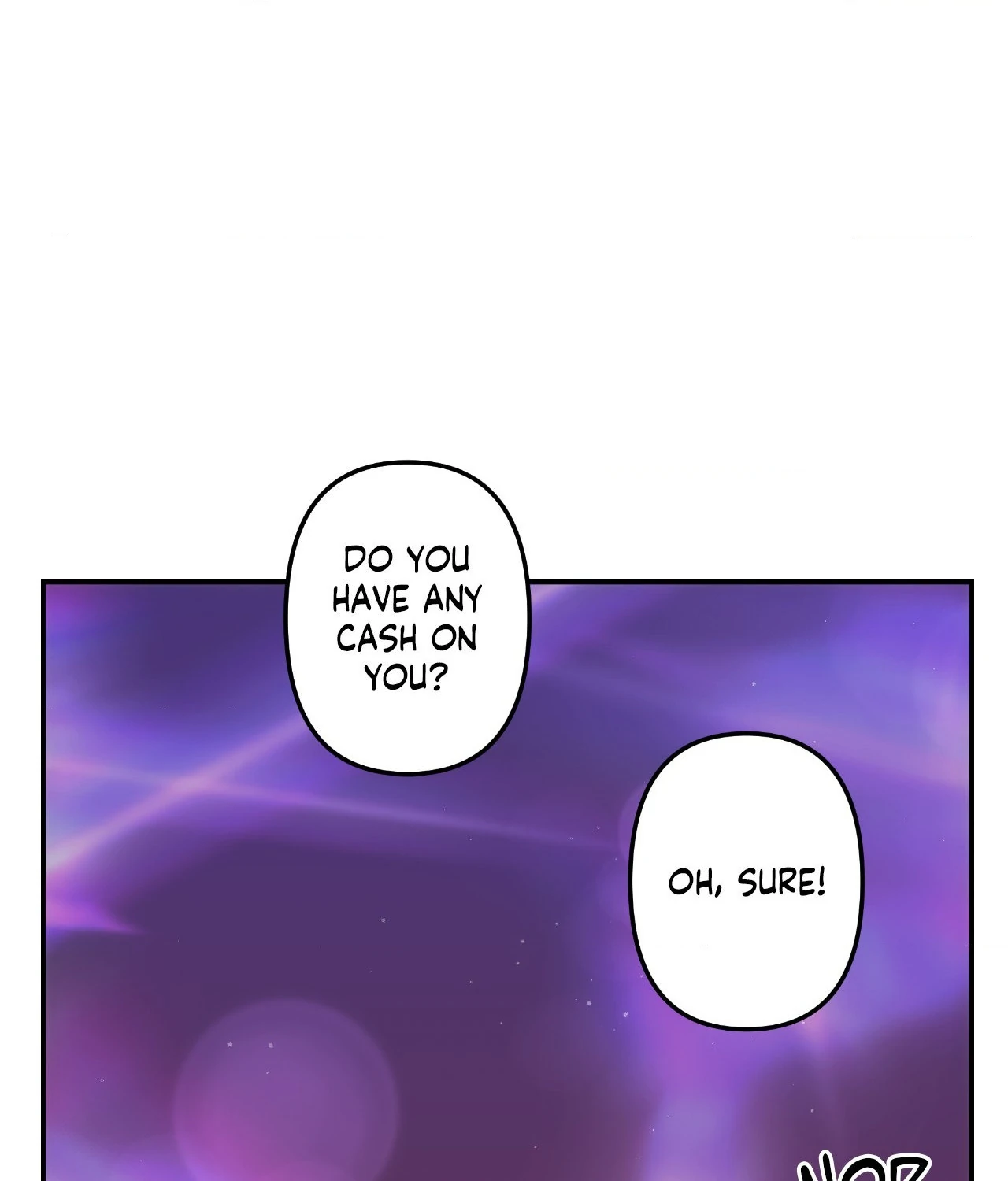 For the Shattered Things Chapter 3 - Page 23
