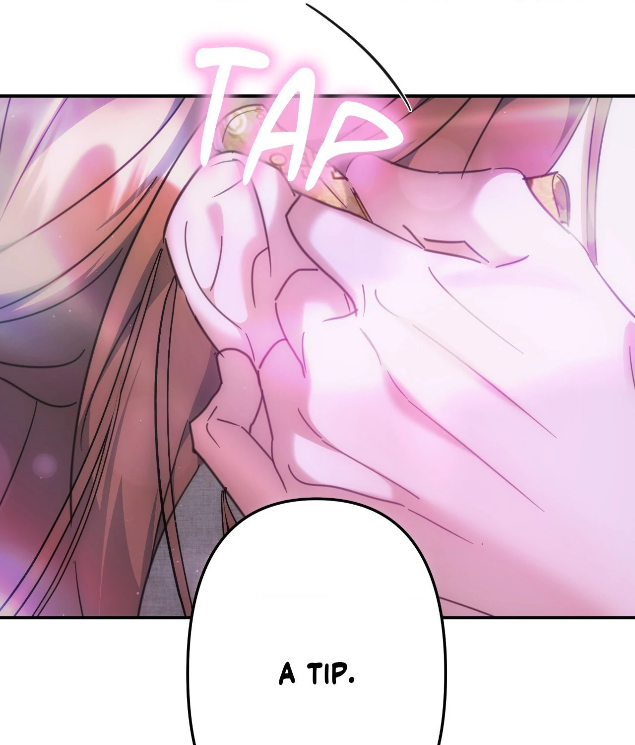 For the Shattered Things Chapter 3 - Page 28
