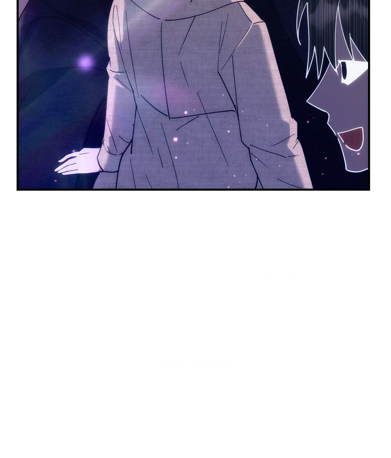 For the Shattered Things Chapter 3 - Page 4