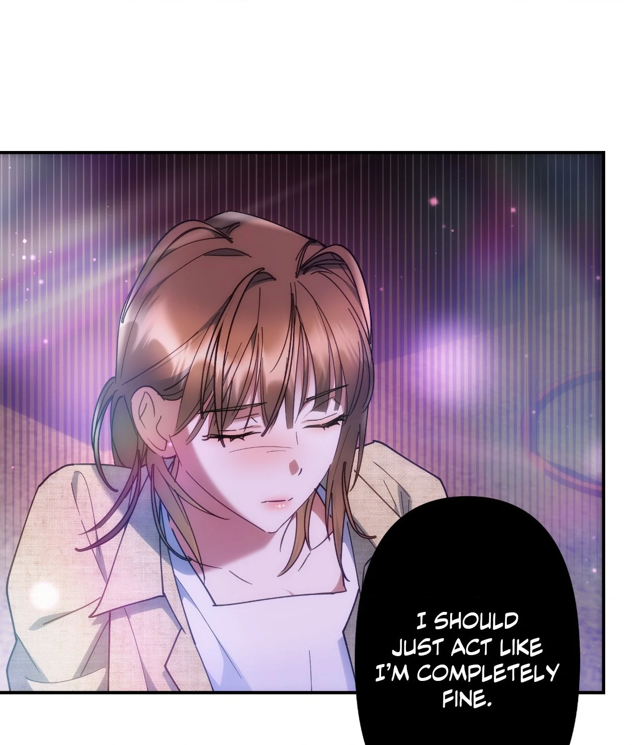 For the Shattered Things Chapter 3 - Page 5