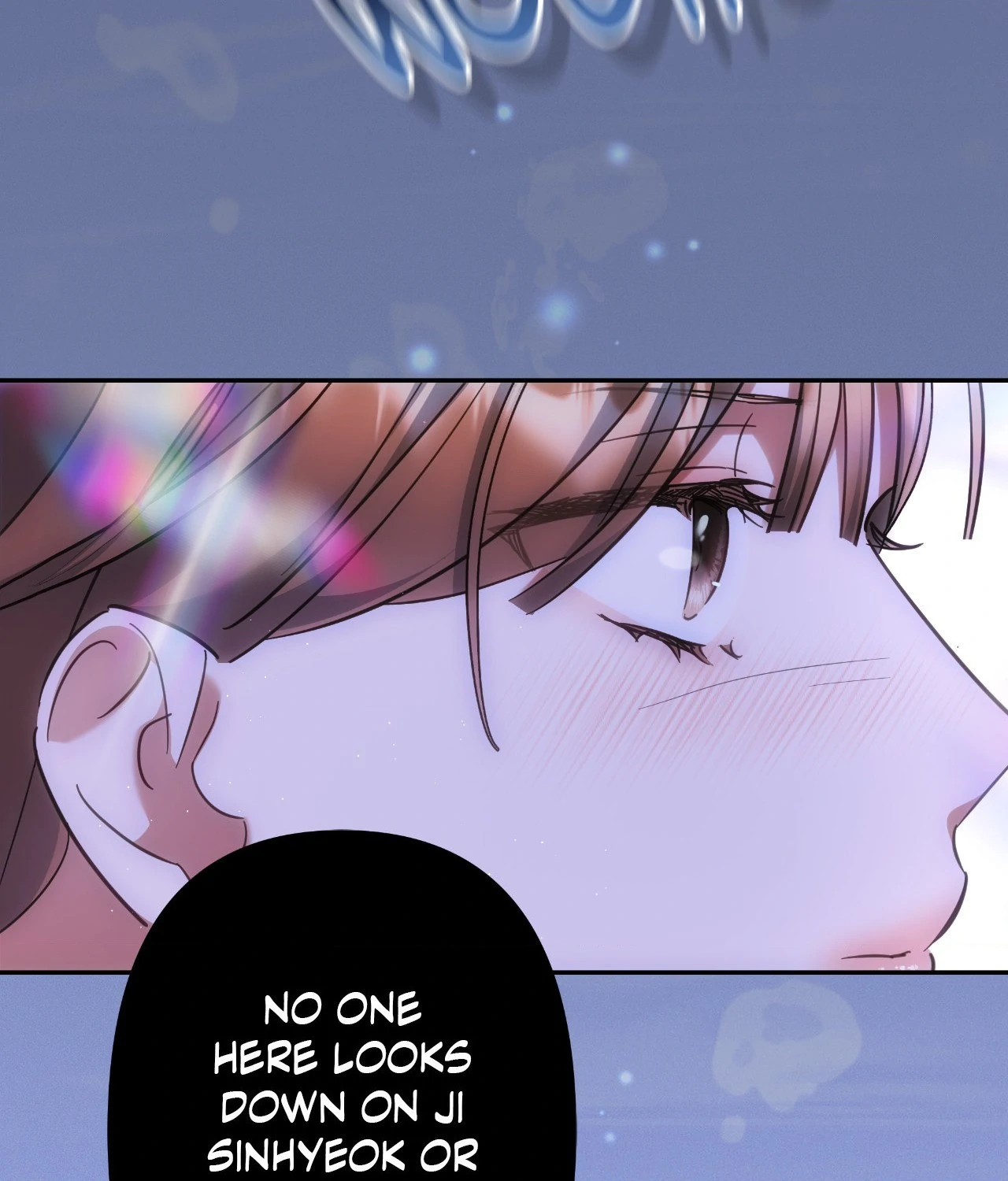 For the Shattered Things Chapter 3 - Page 45