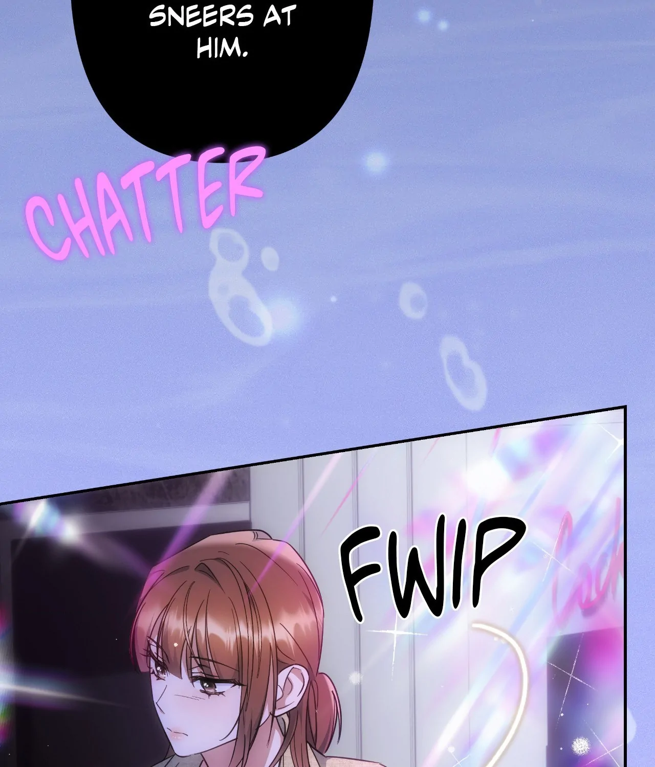 For the Shattered Things Chapter 3 - Page 46