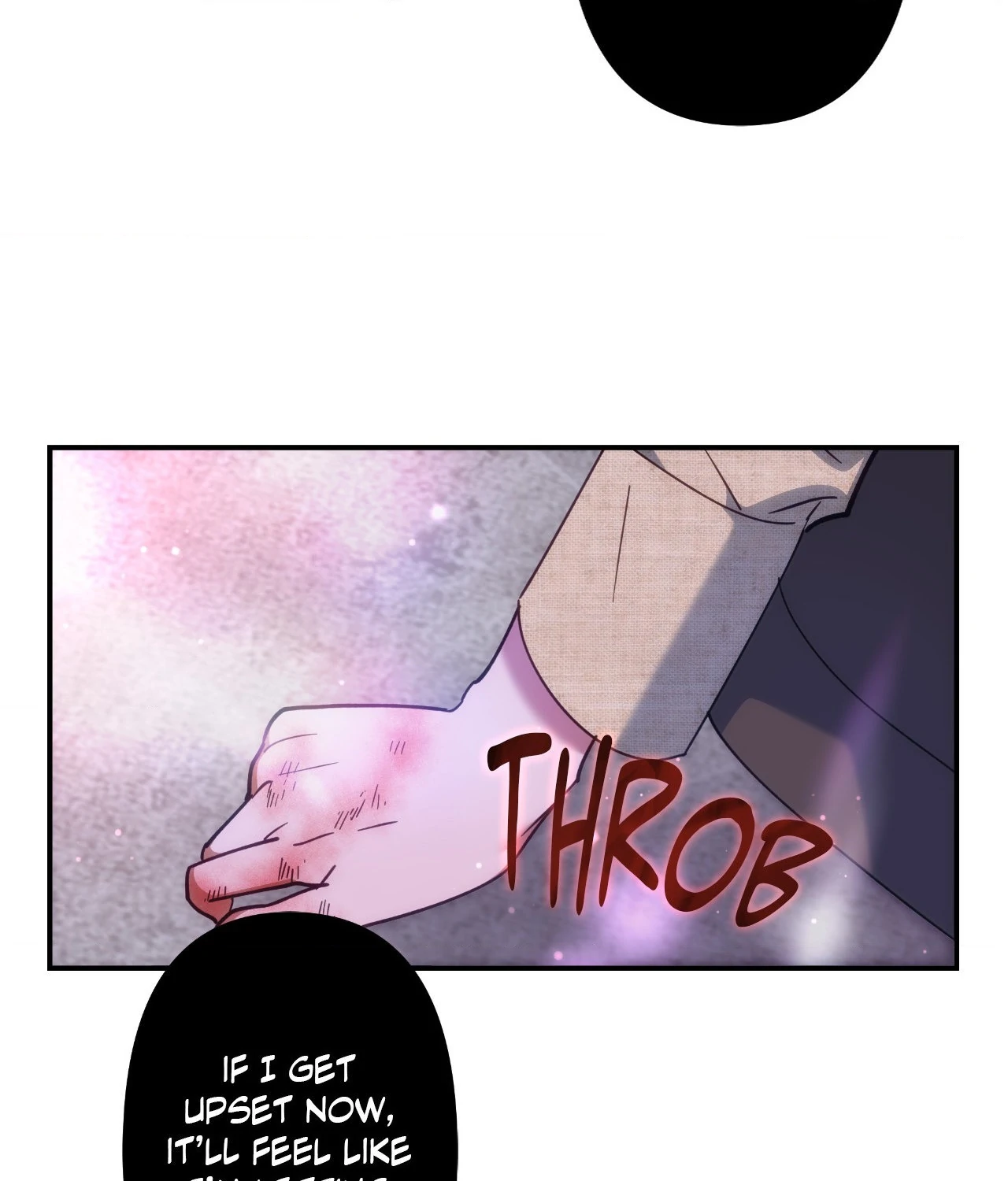 For the Shattered Things Chapter 3 - Page 6