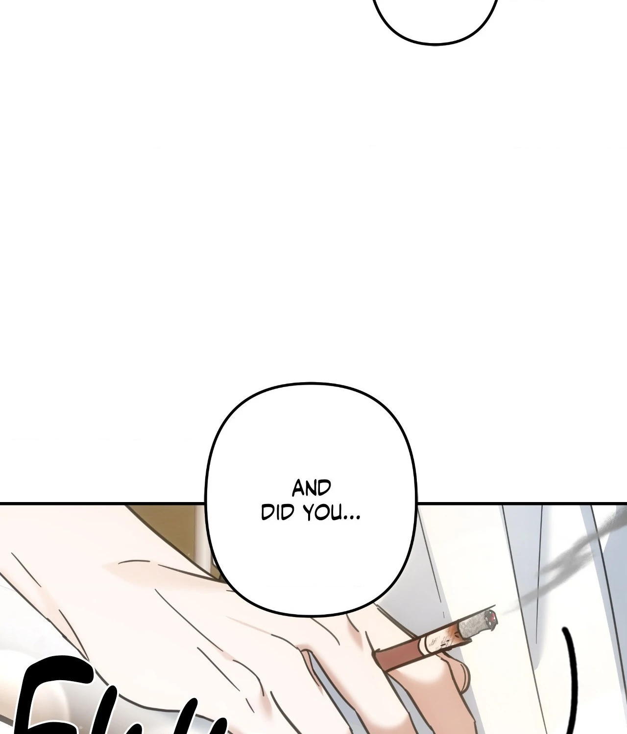 For the Shattered Things Chapter 3 - Page 66