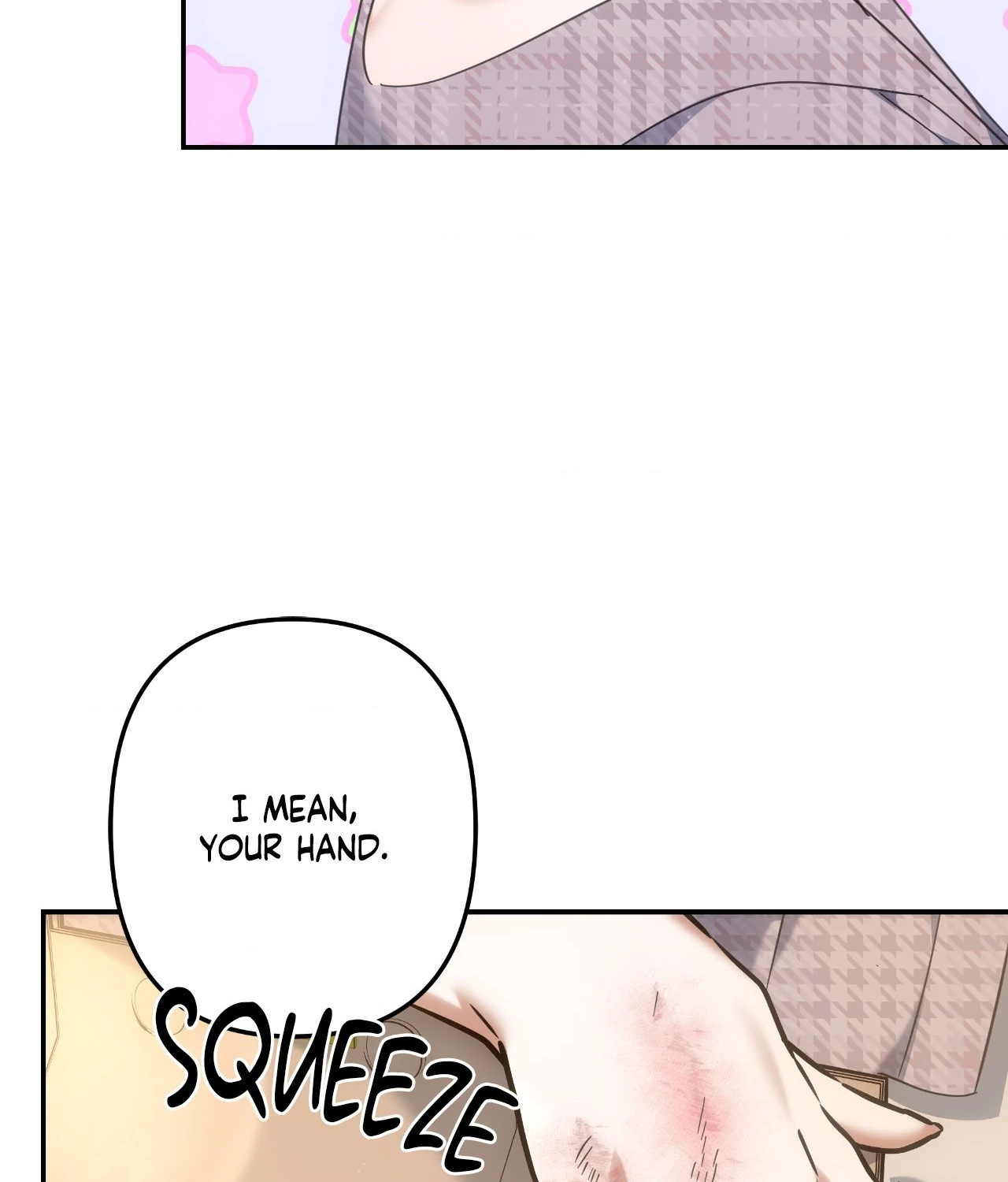For the Shattered Things Chapter 3 - Page 70