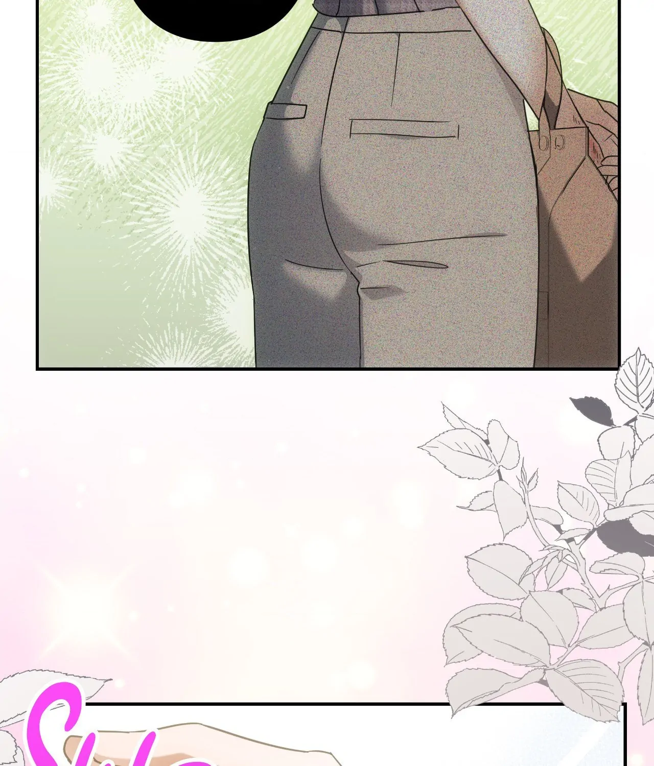For the Shattered Things Chapter 3 - Page 73