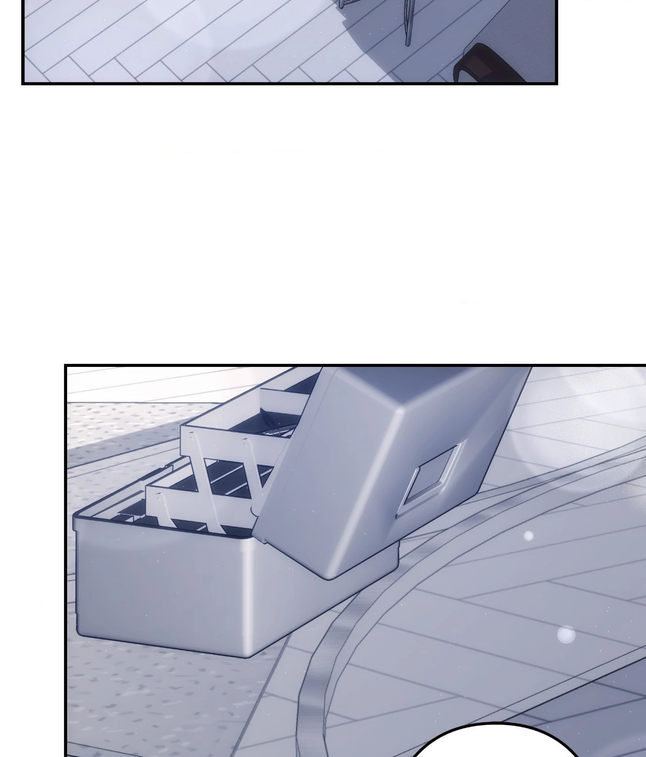 For the Shattered Things Chapter 3 - Page 84